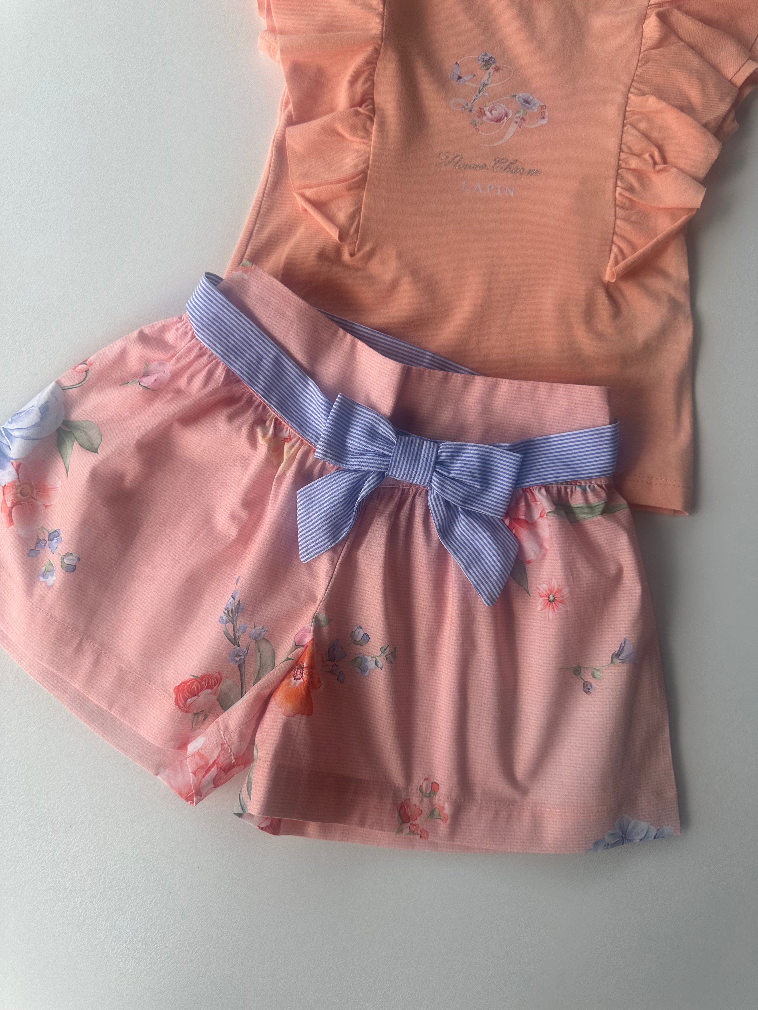 Lapin House - set - 98