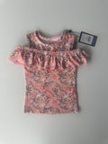 Frenchy - t-shirt - 98