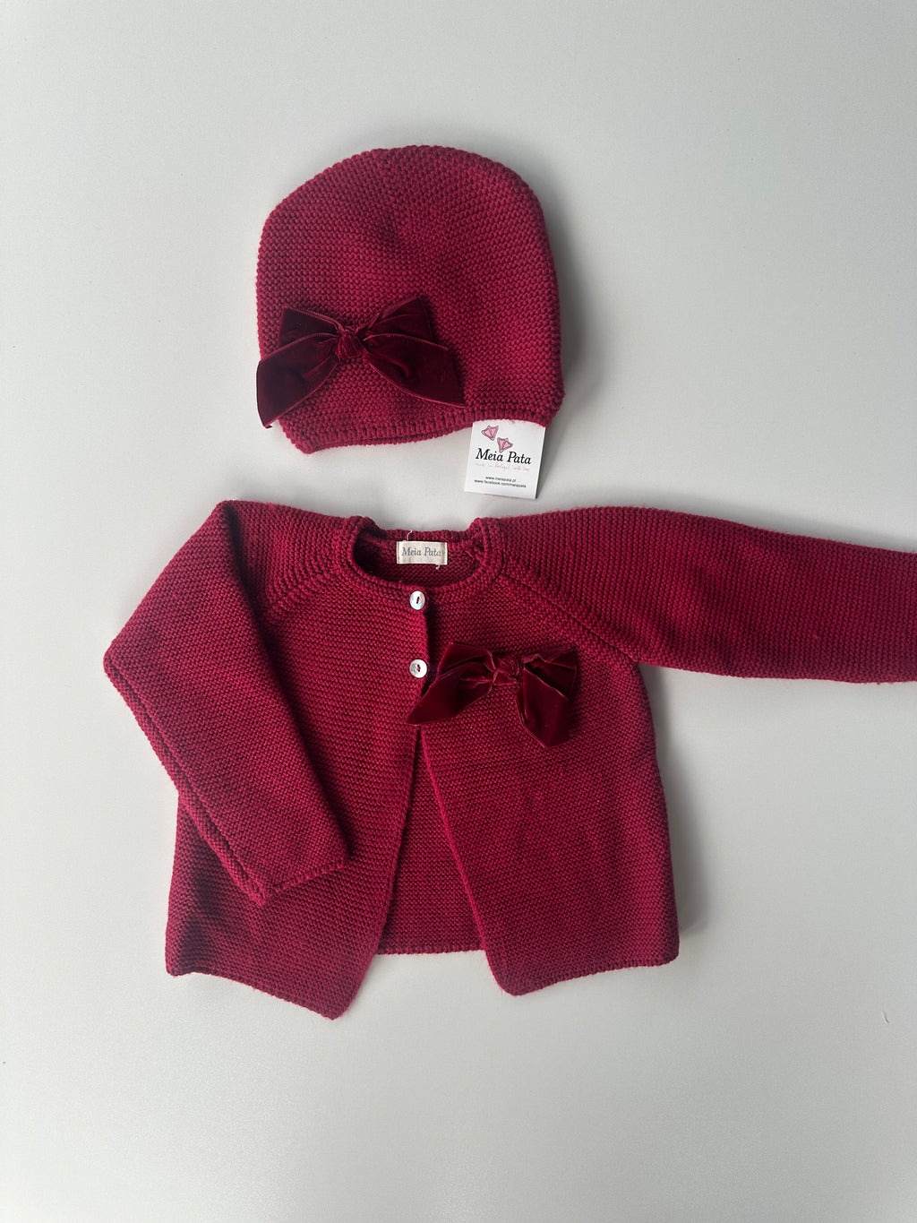 Meia Pata - set - 98