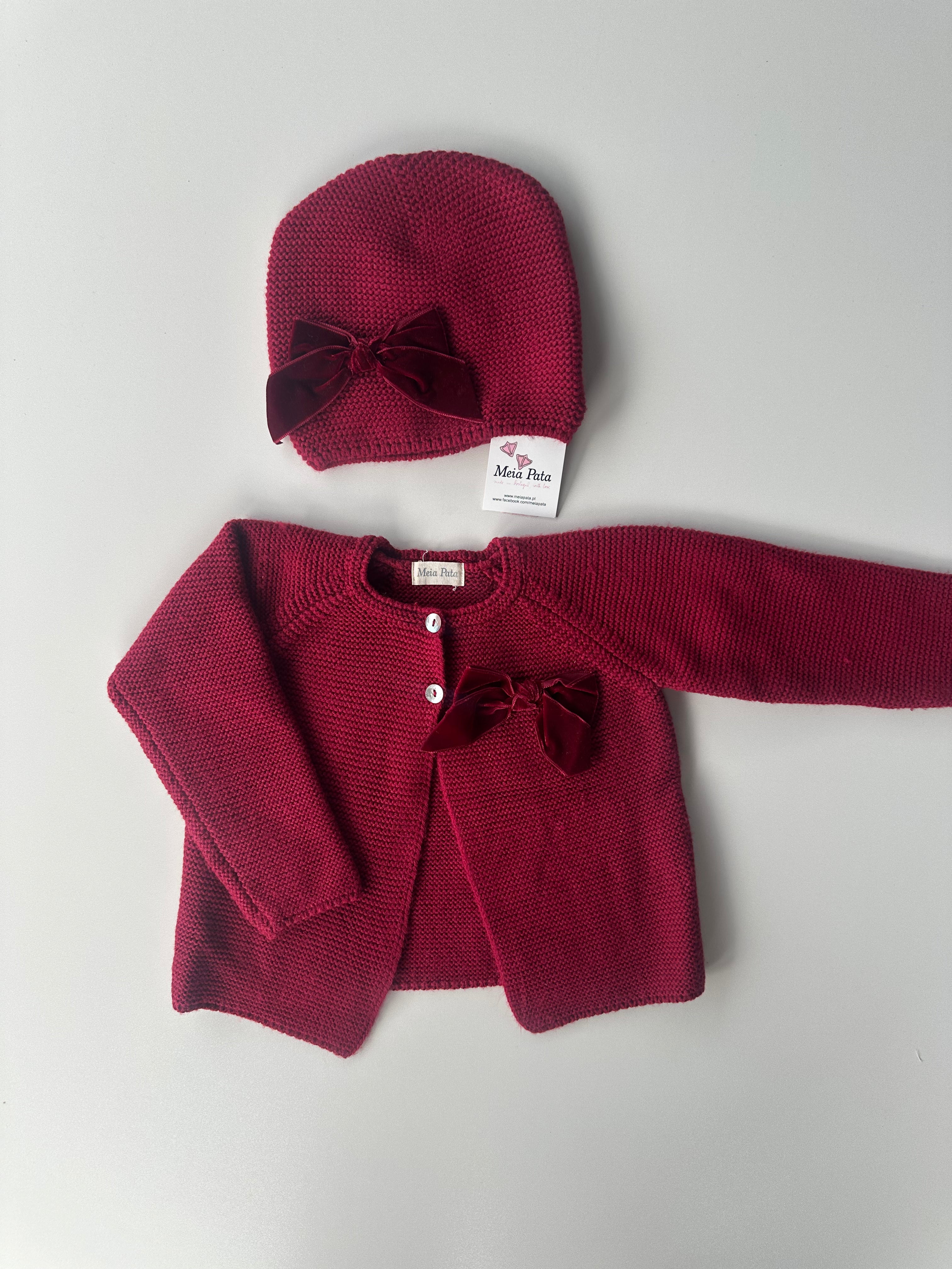 Meia Pata - set - 98
