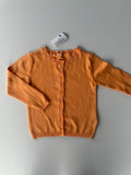 Gebreid vestje - 98