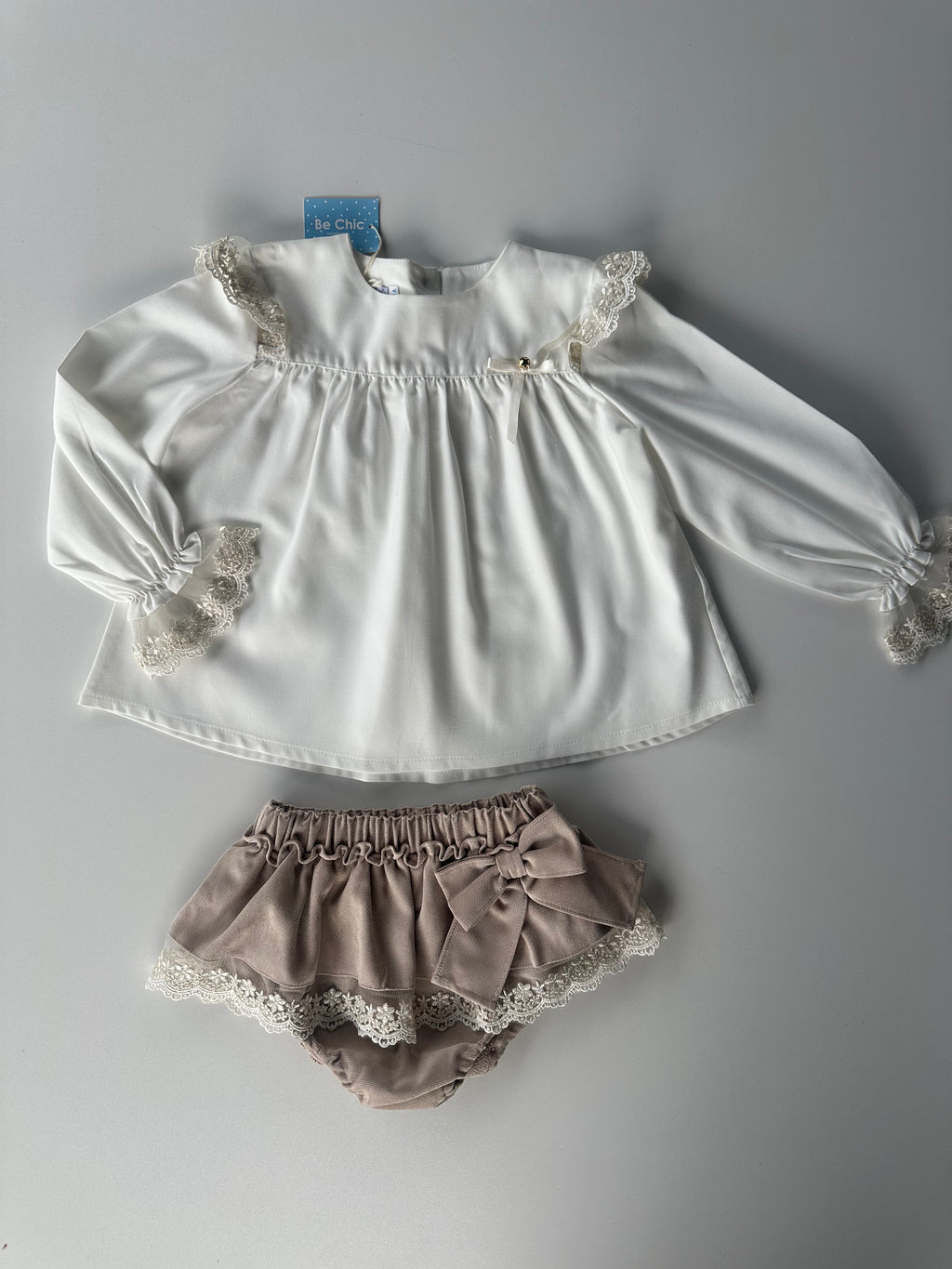 Be Chic - set - 98