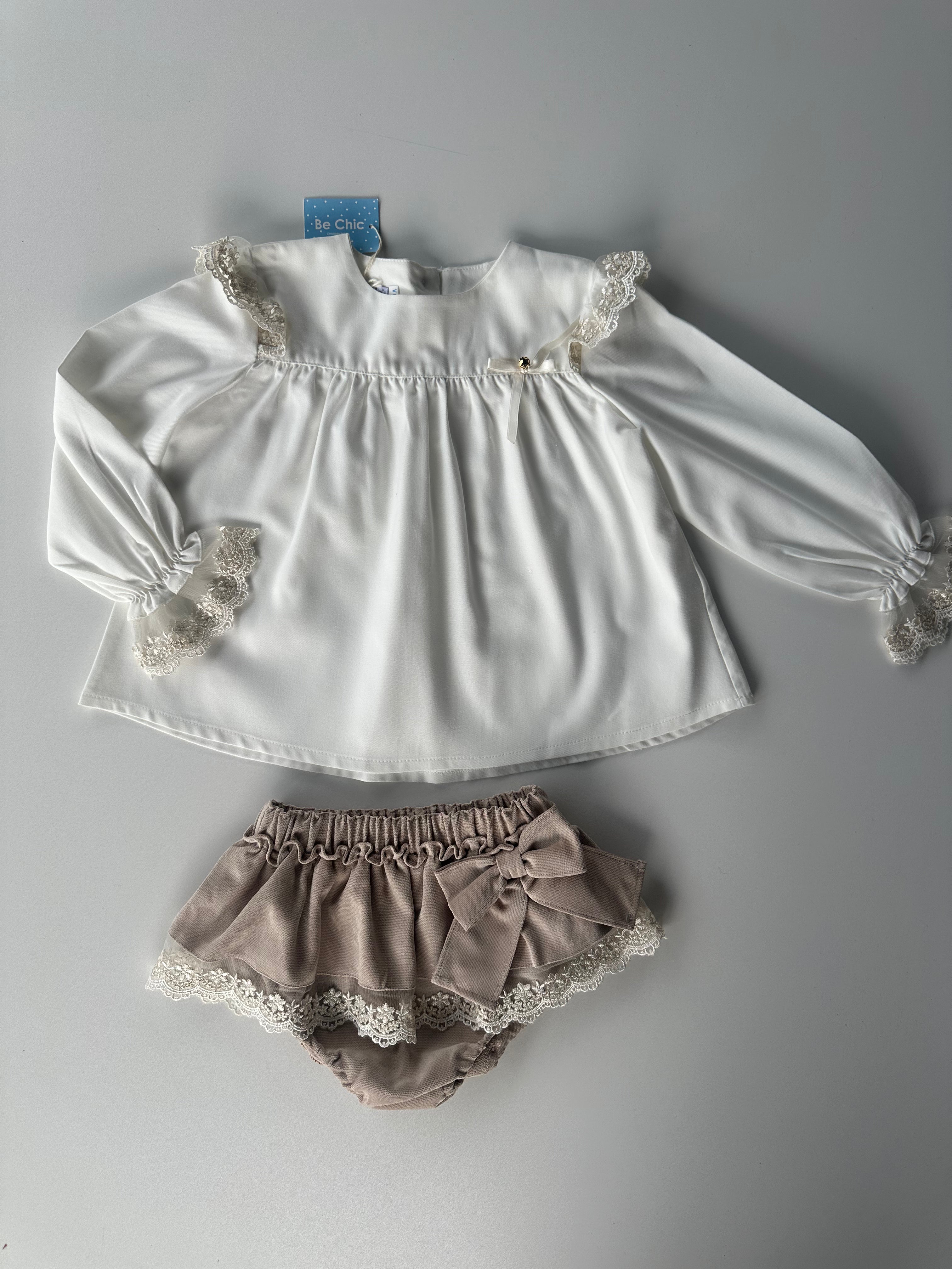 Be Chic - set - 98