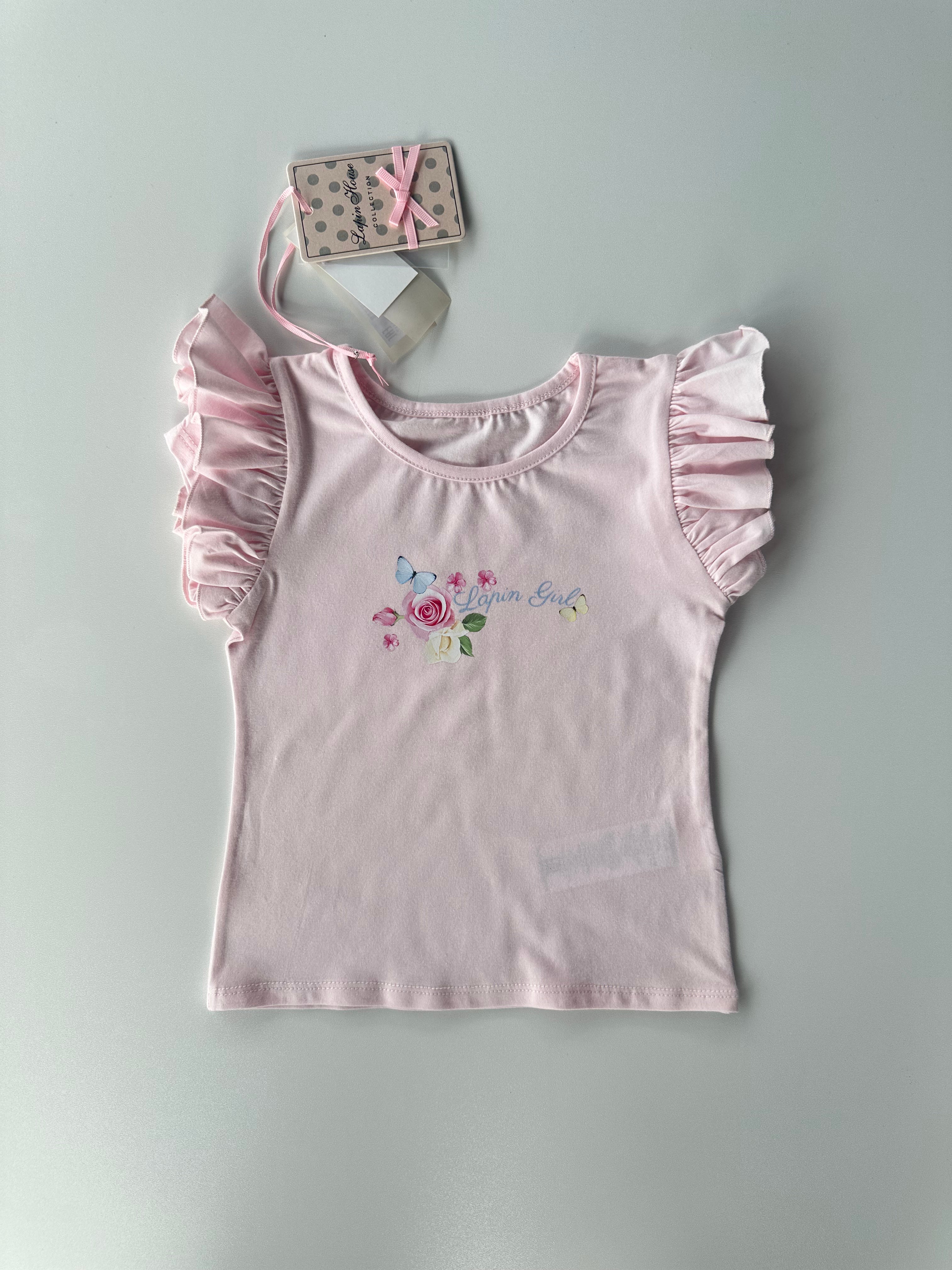 Lapin House - t-Shirt - 98