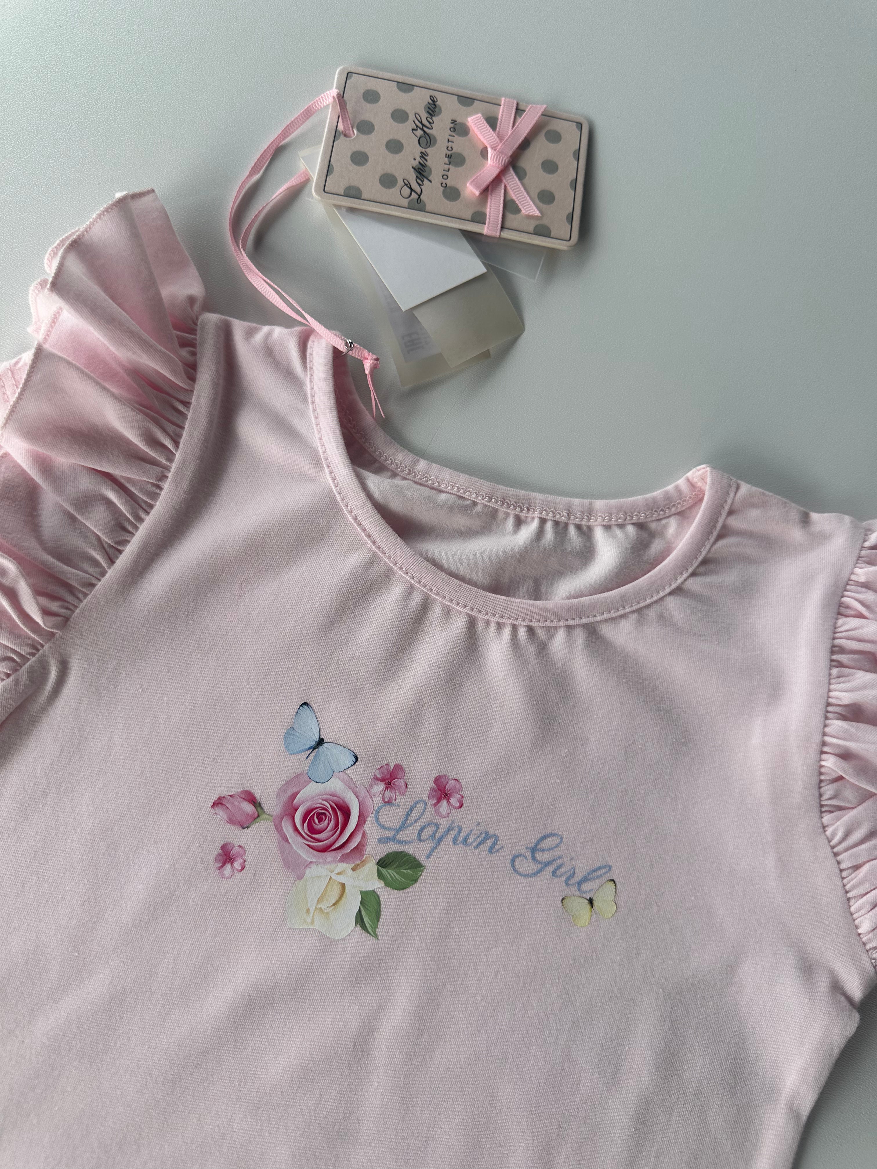 Lapin House - t-Shirt - 98