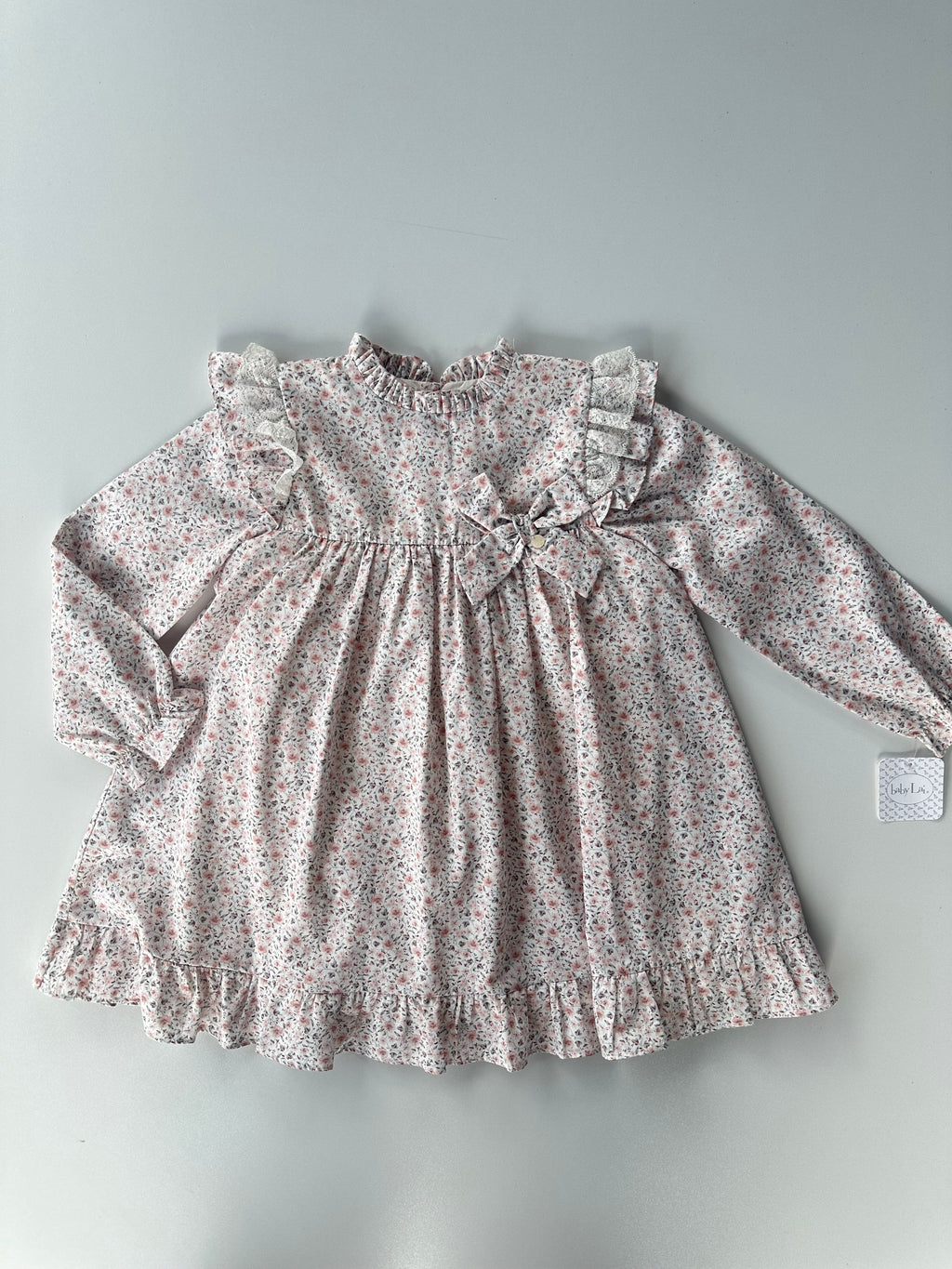 Babylai - jurk - 104