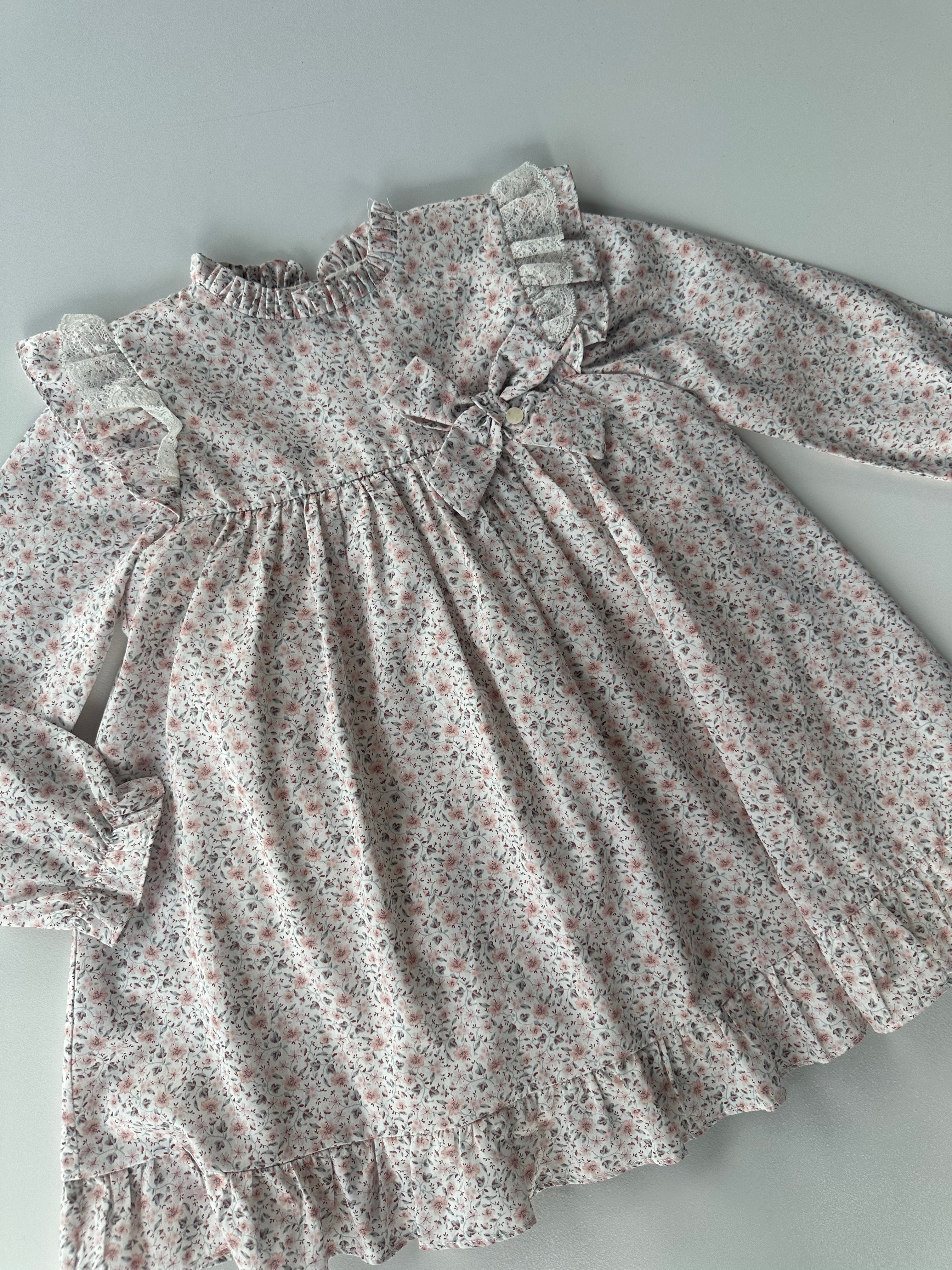 Babylai - jurk - 104