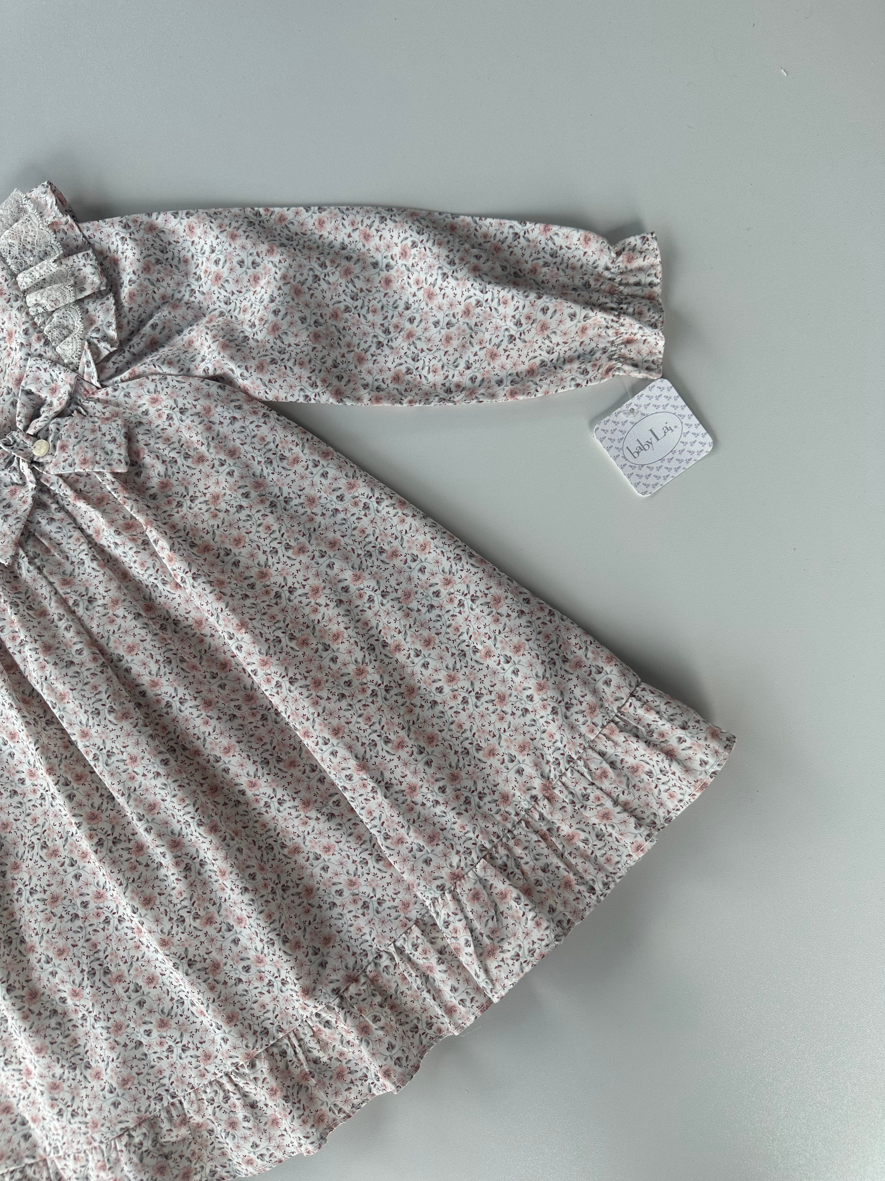 Babylai - jurk - 104