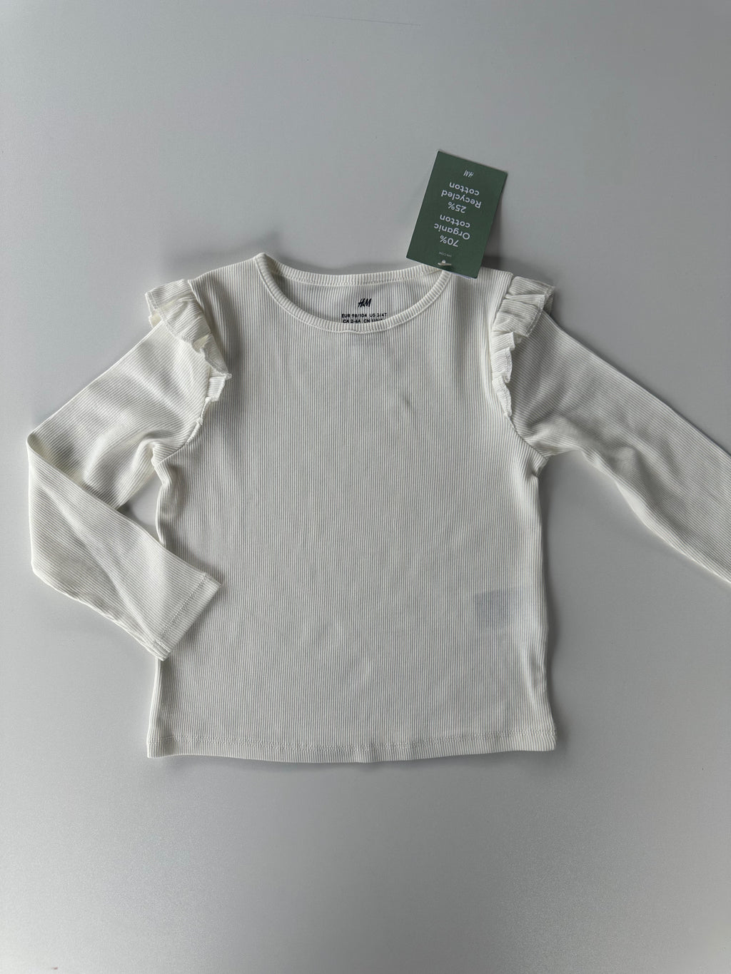 Longsleeve - 98/104