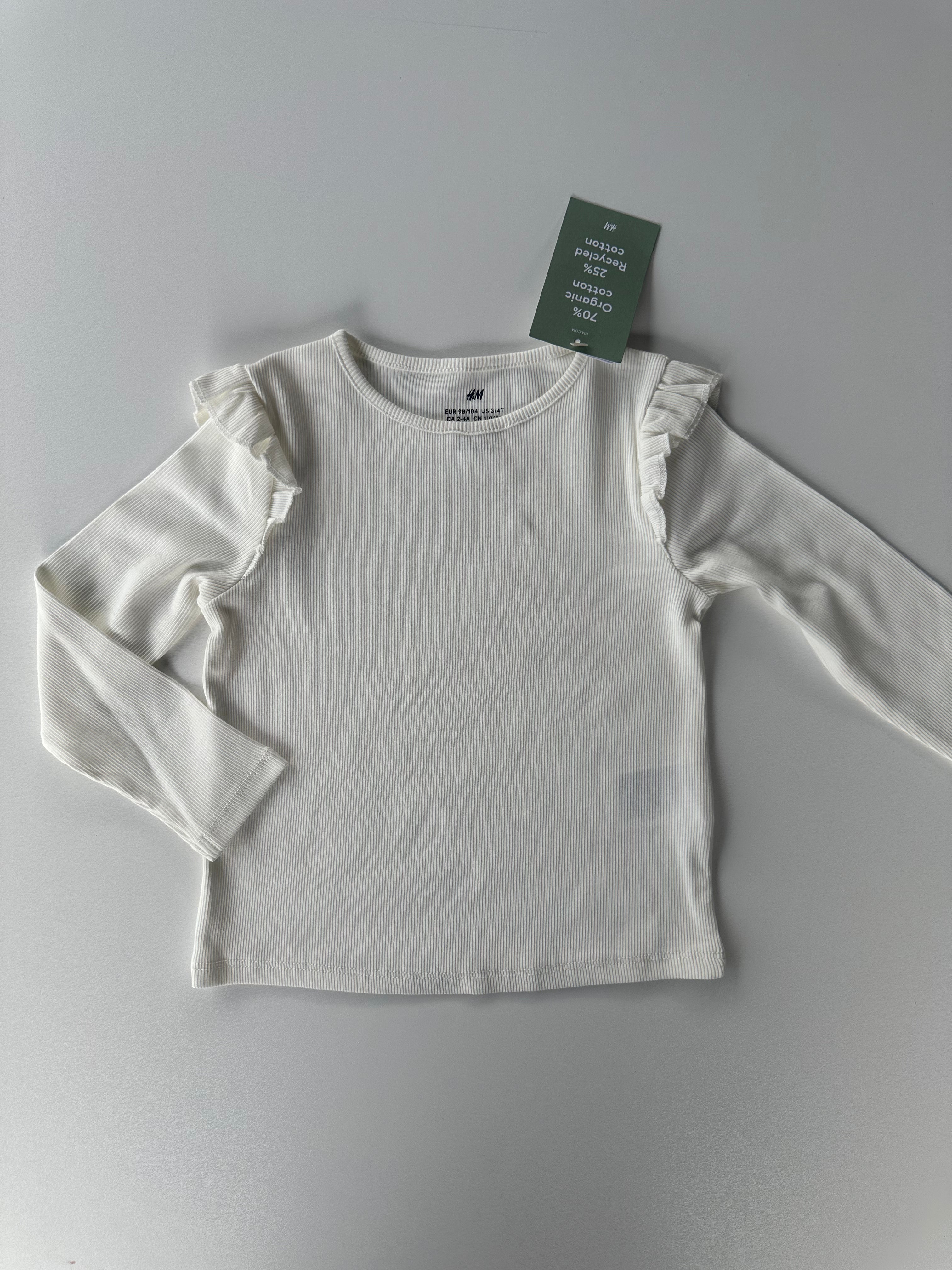 Longsleeve - 98/104
