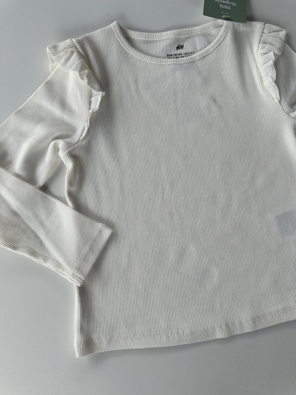 Longsleeve - 98/104