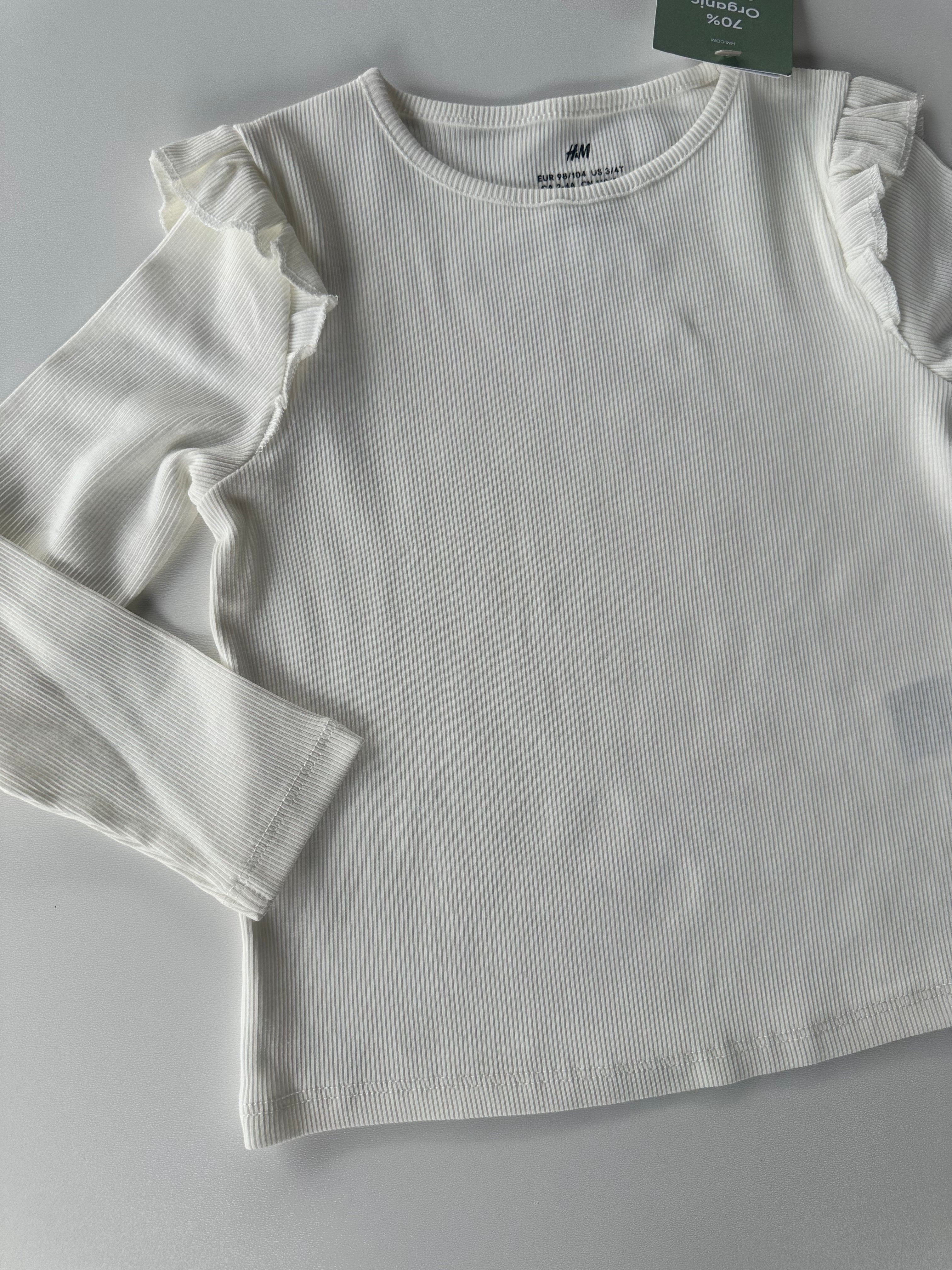 Longsleeve - 98/104