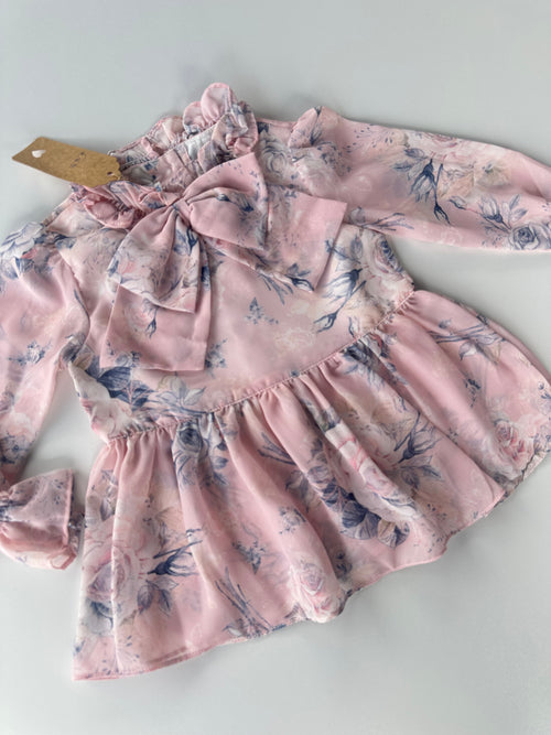 Be Chic - jurk - 98