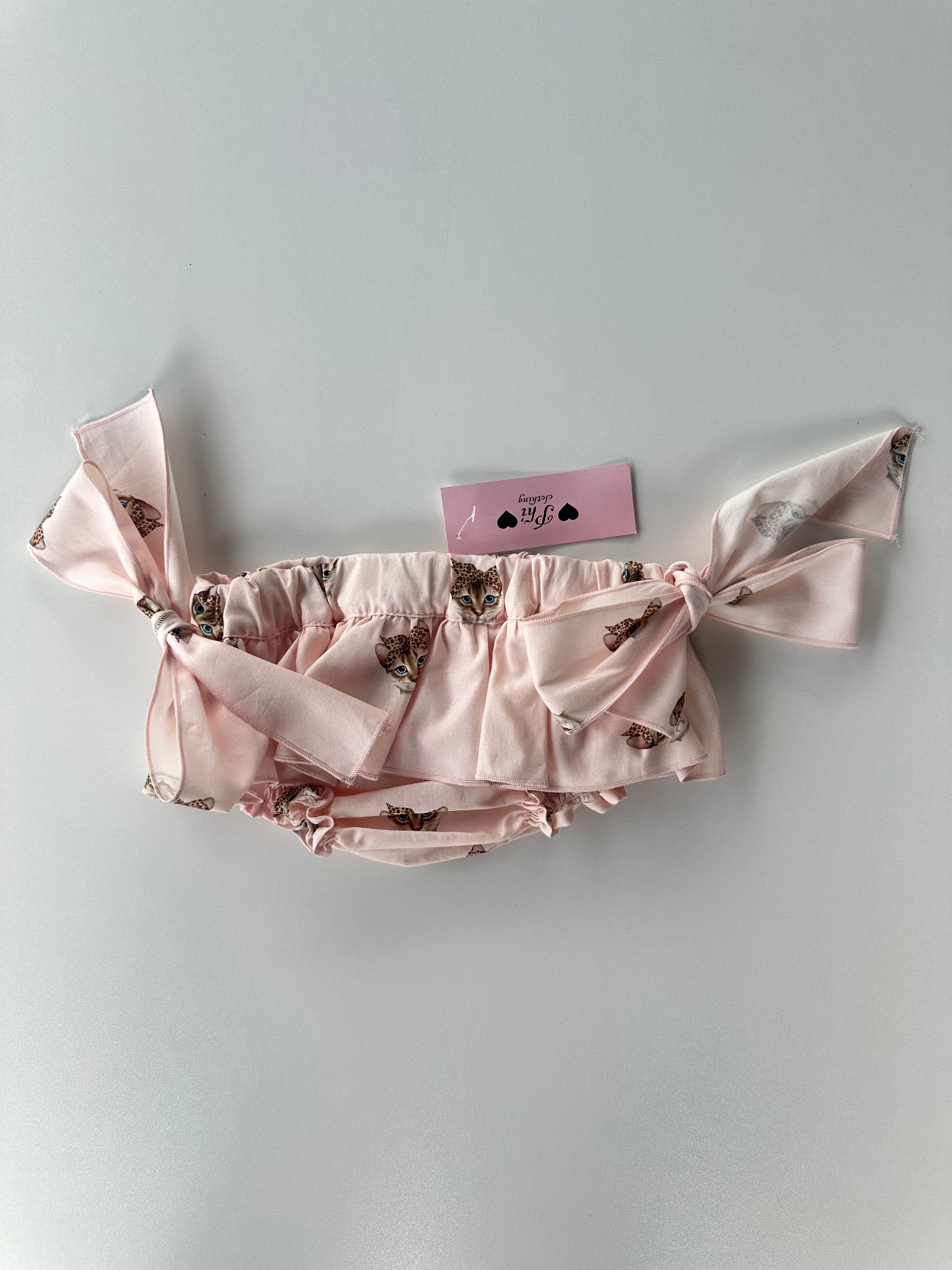 Phi Clothing - bloomer - 98