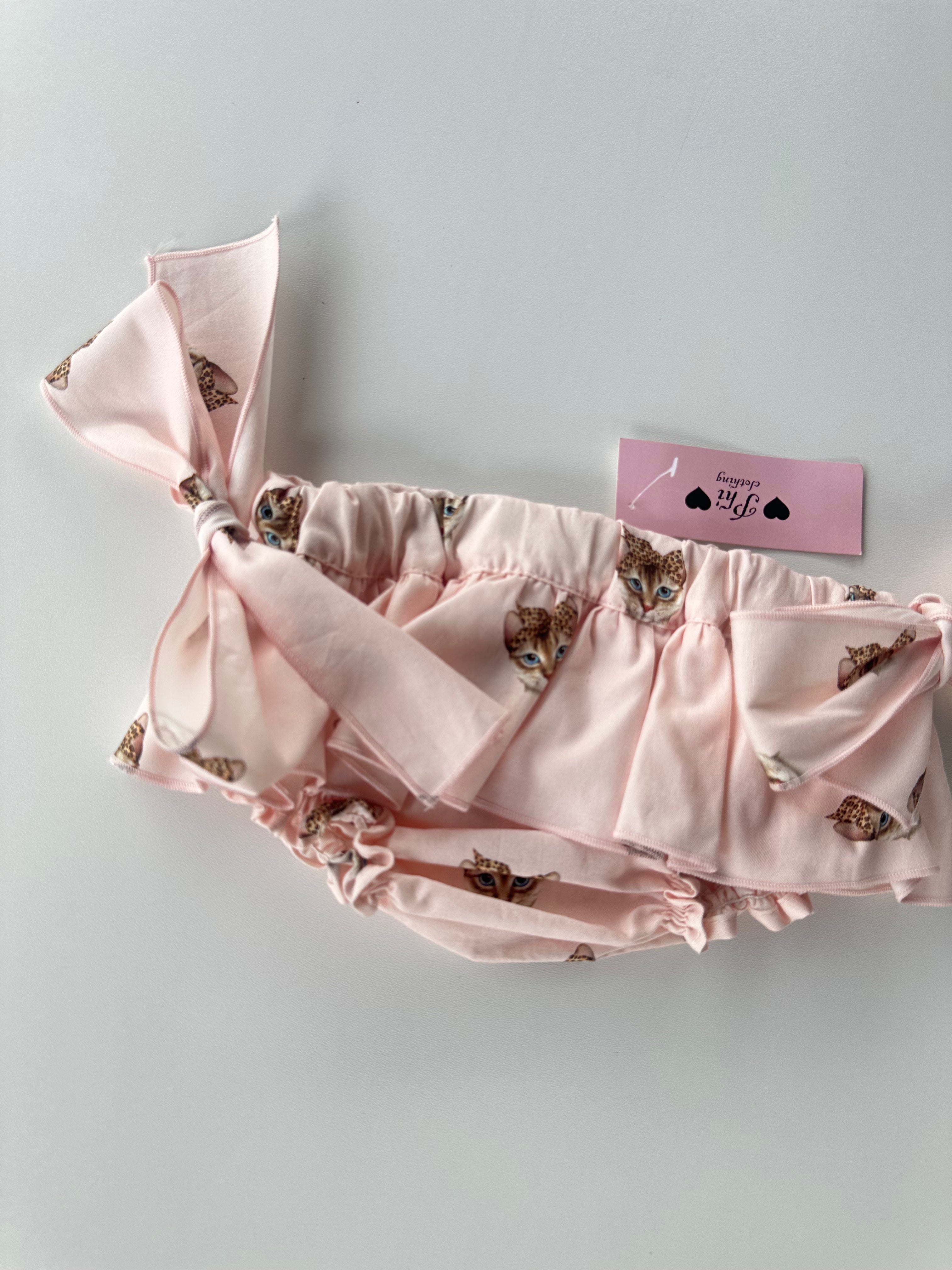 Phi Clothing - bloomer - 98