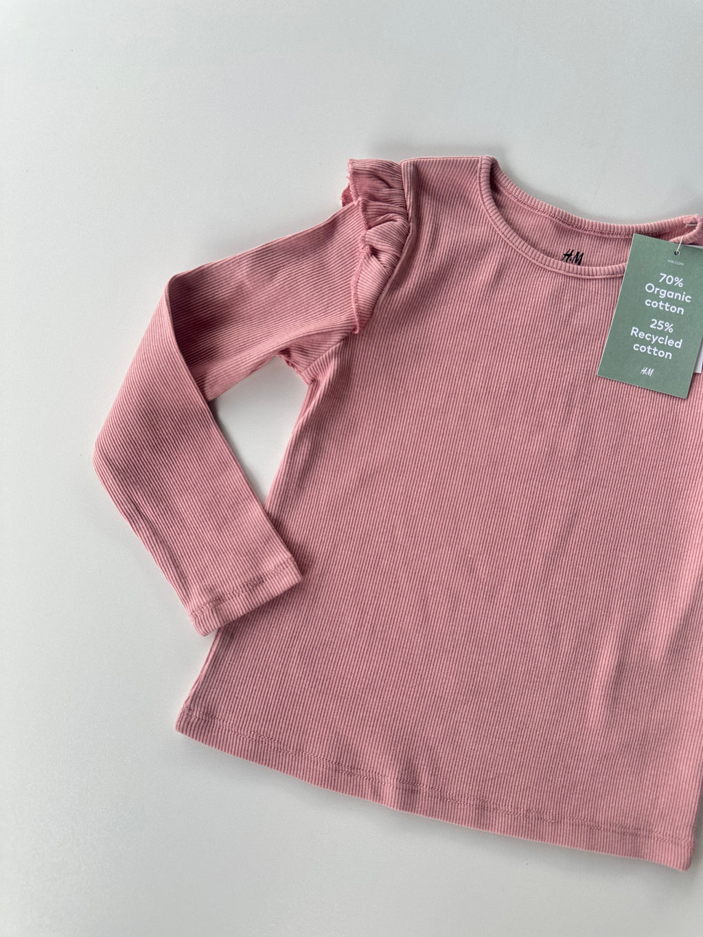 H1M - longsleeve - 98/104