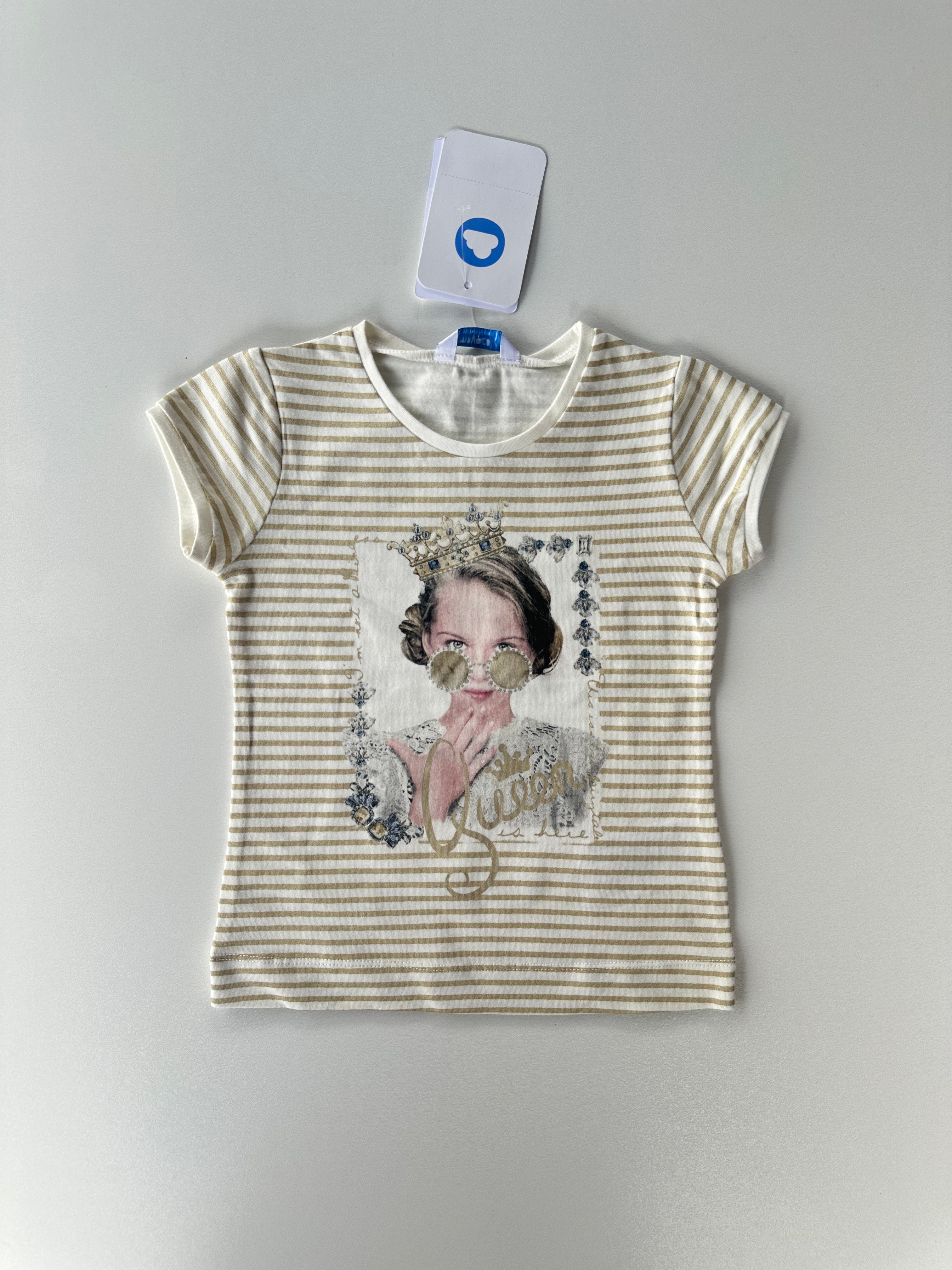Mayoral - t-shirt - 98
