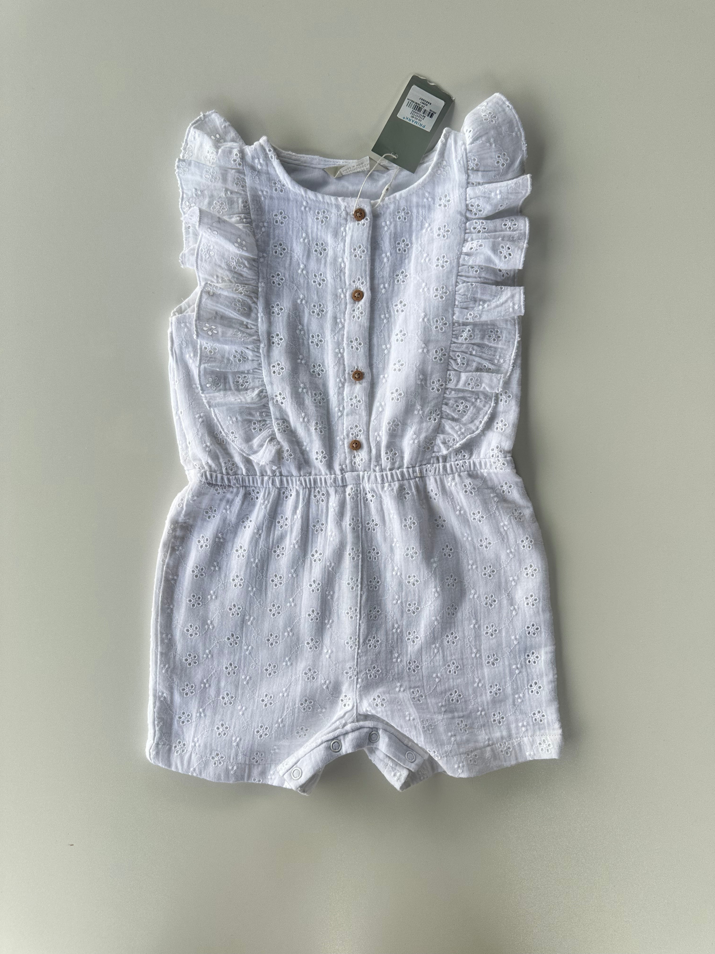 Cordel - jumpsuit - 98