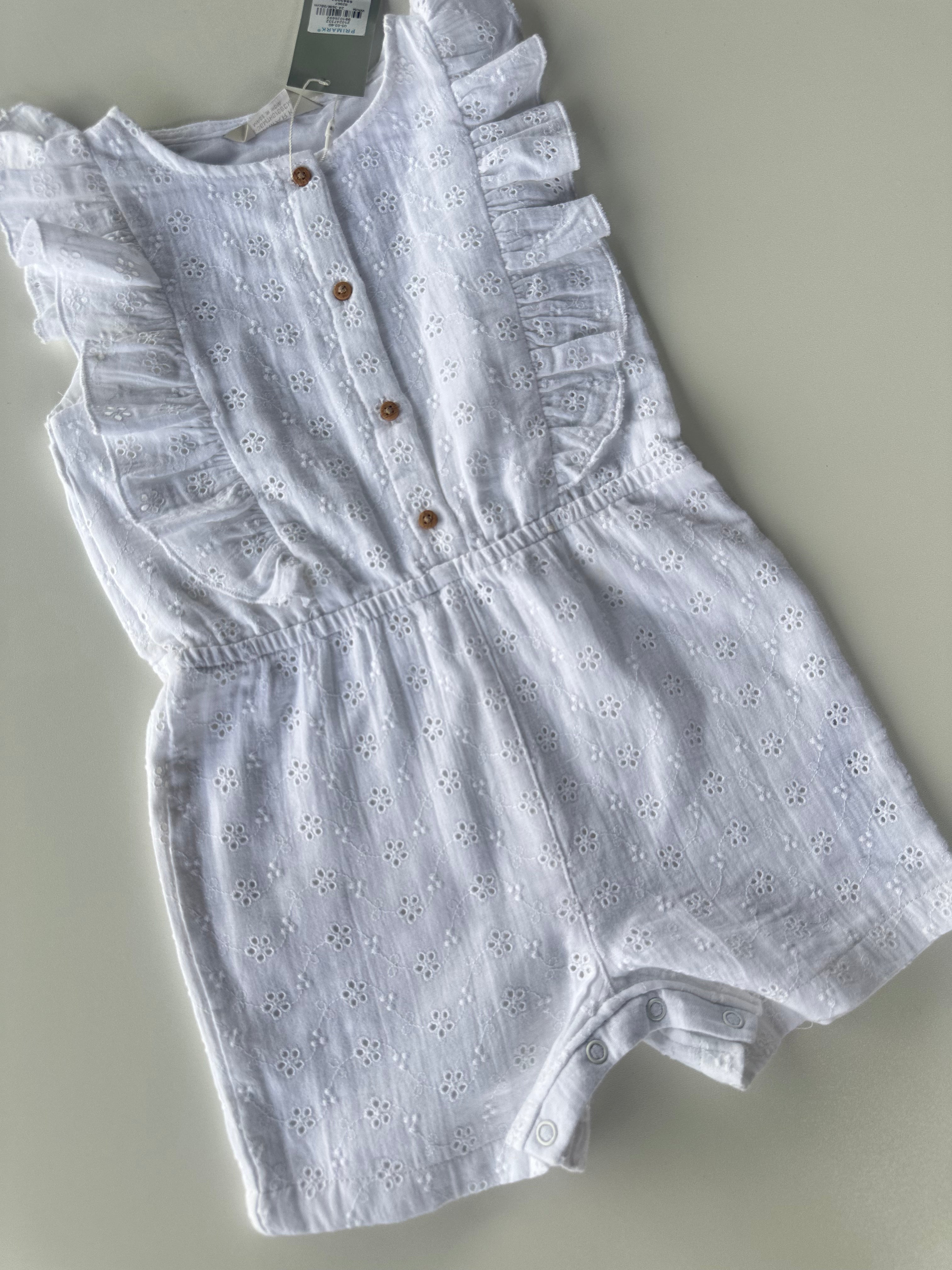 Cordel - jumpsuit - 98