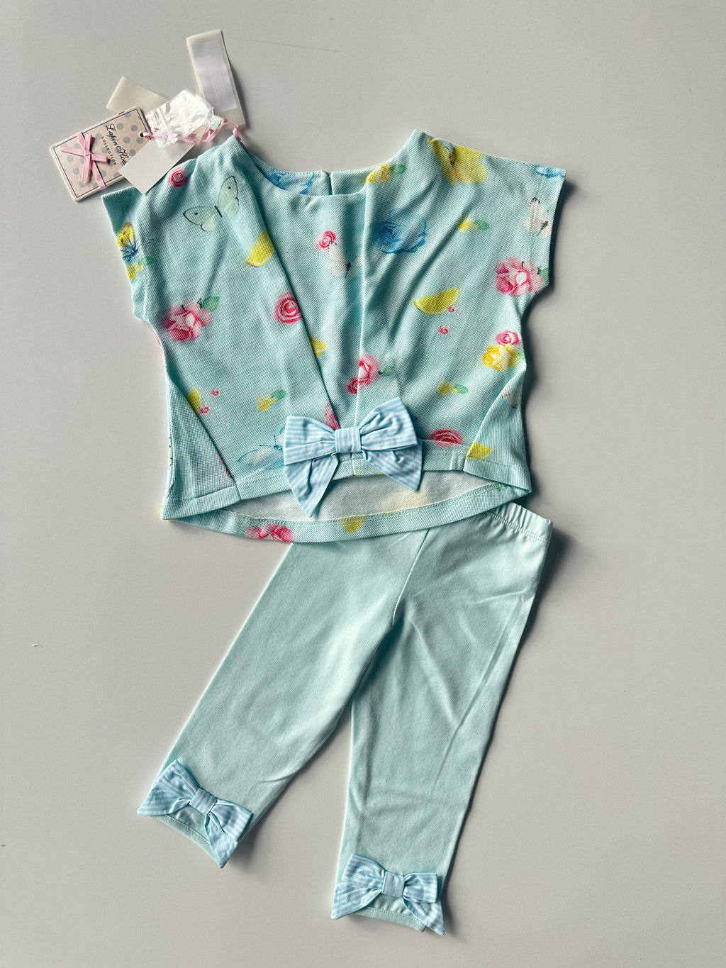 Lapin house - set - 98