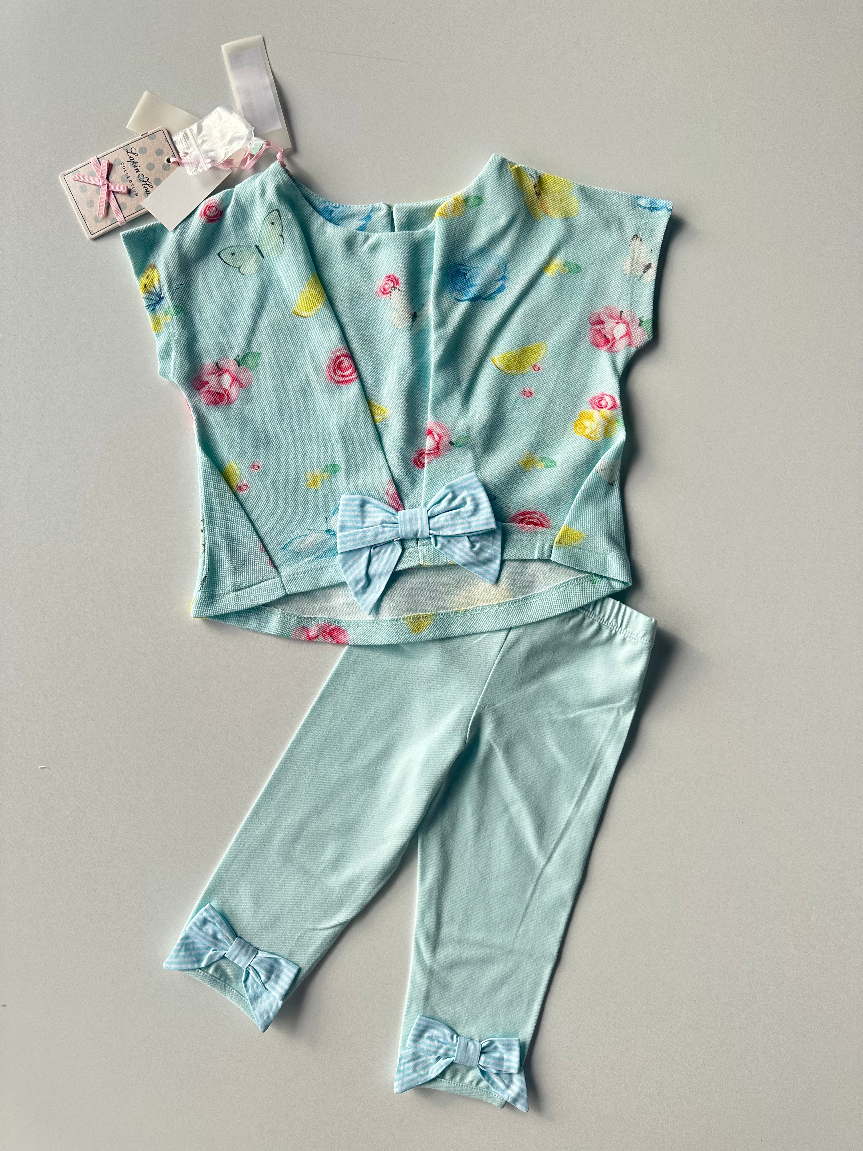 Lapin house - set - 98