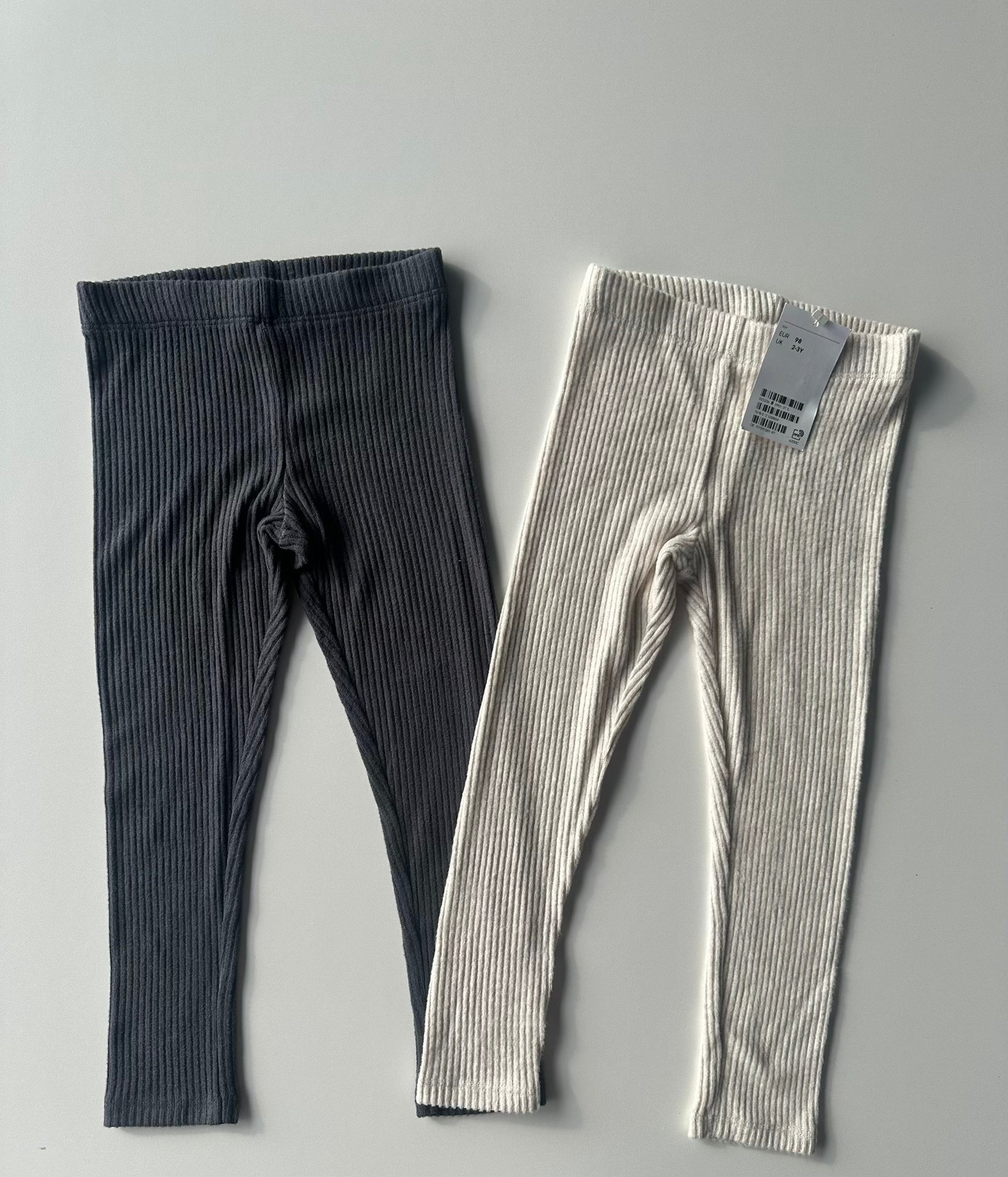 H&M - leggings - 98