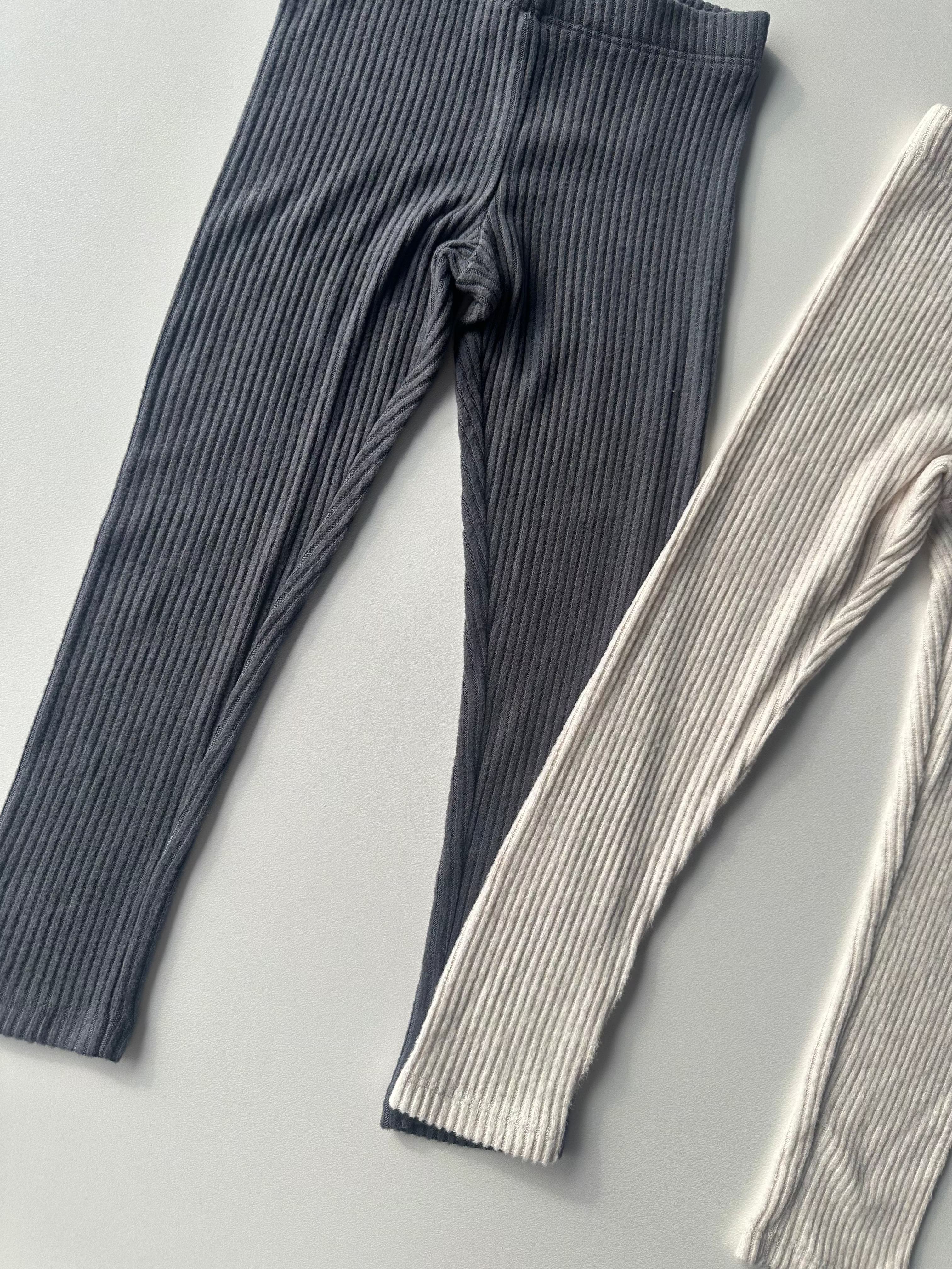 H&M - leggings - 98