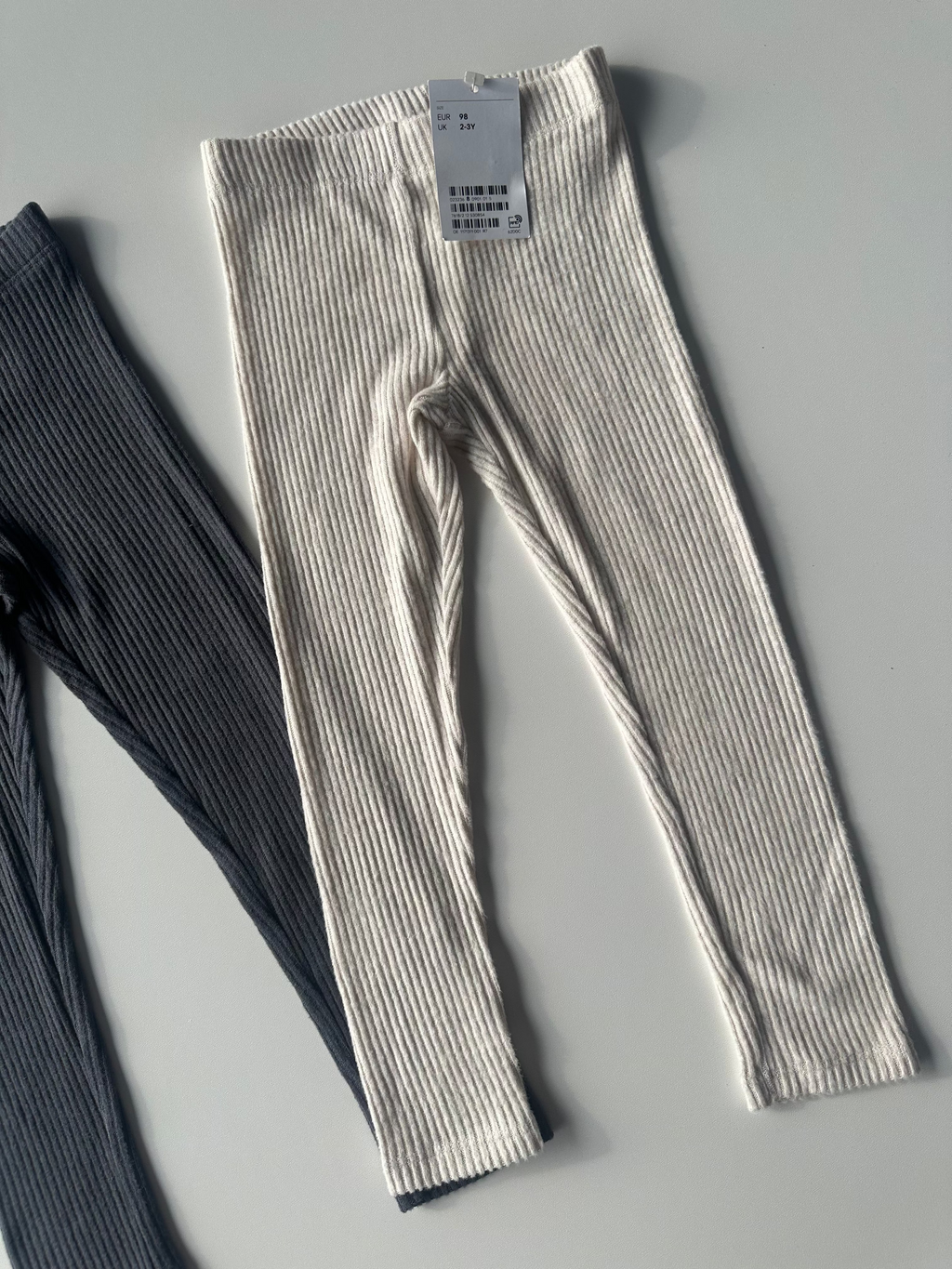 H&M - leggings - 98