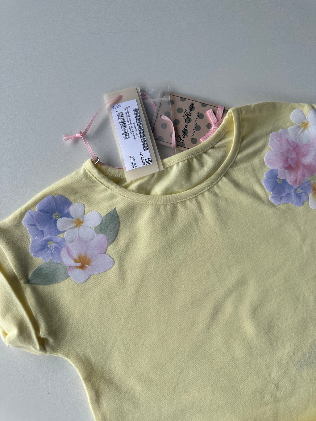 Lapin house - set - 104