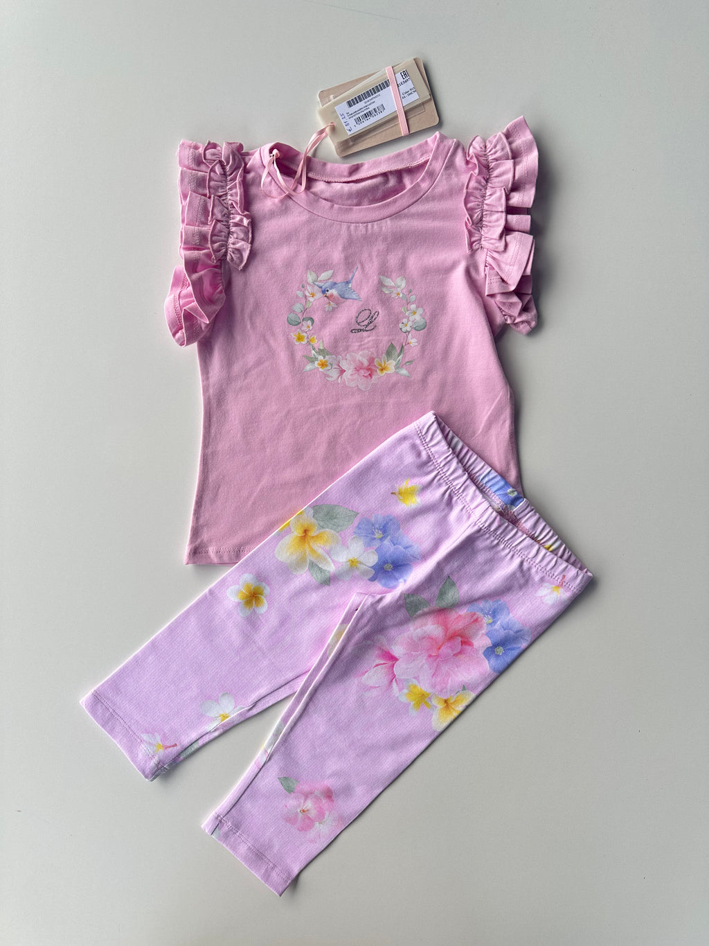 Lapin house - set - 104