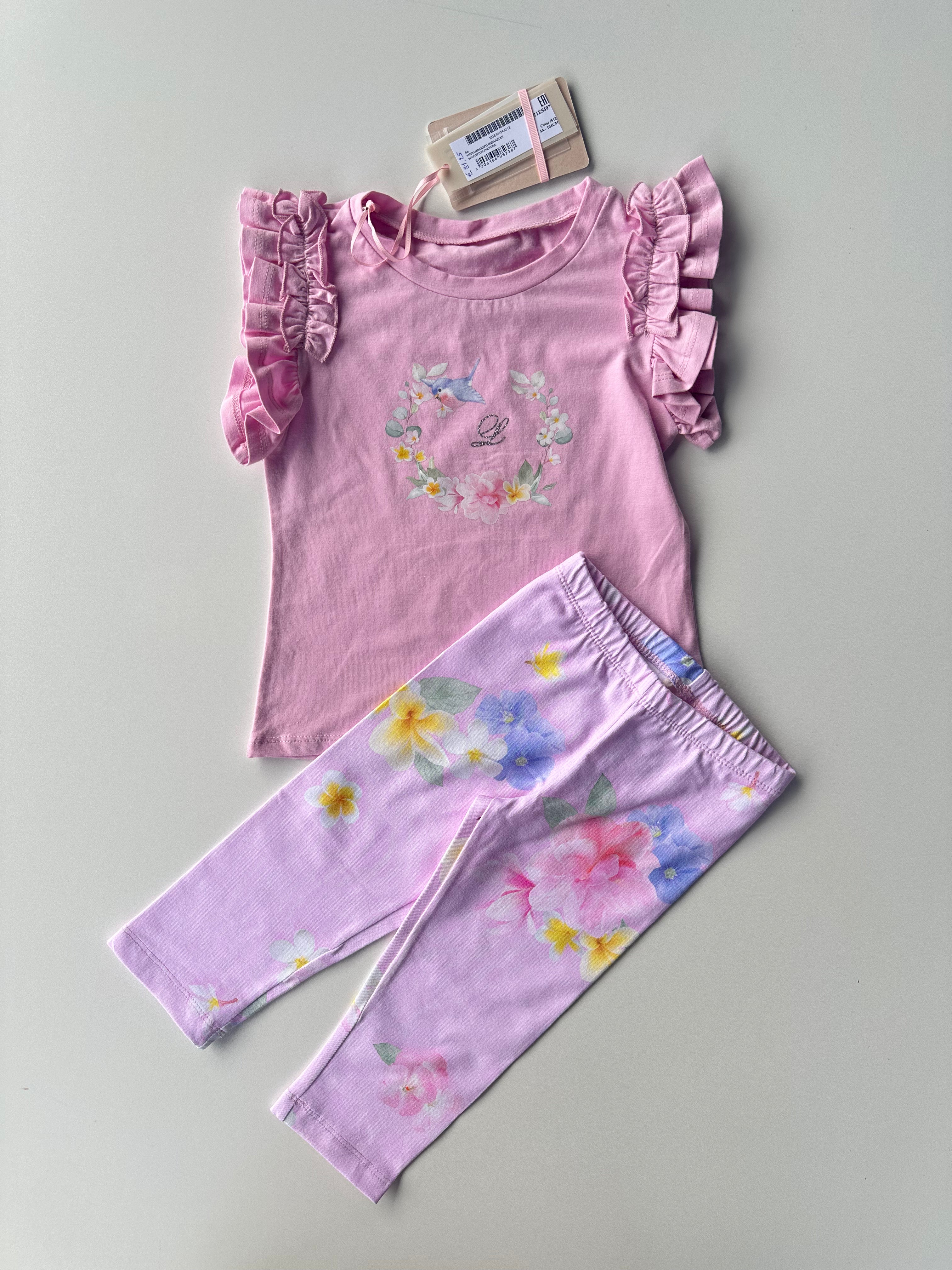 Lapin house - set - 104