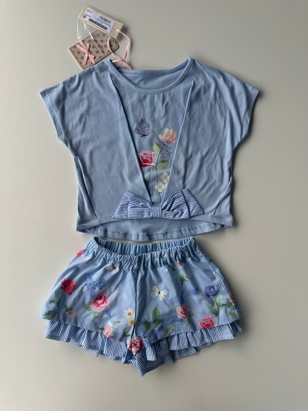 Lapin house - set - 98