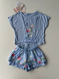 Lapin house - set - 98
