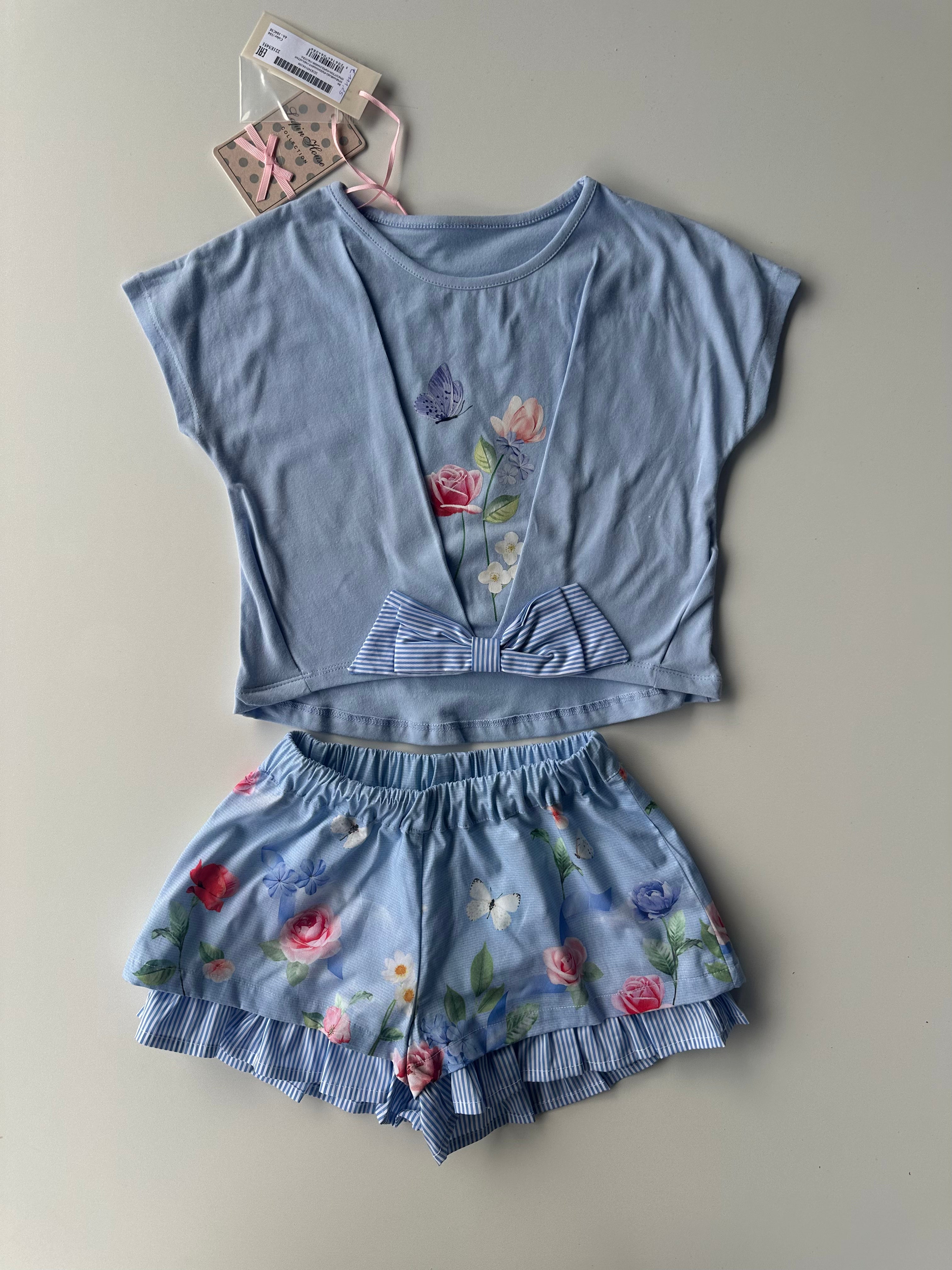 Lapin house - set - 98