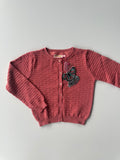 Someone - vestje - 104