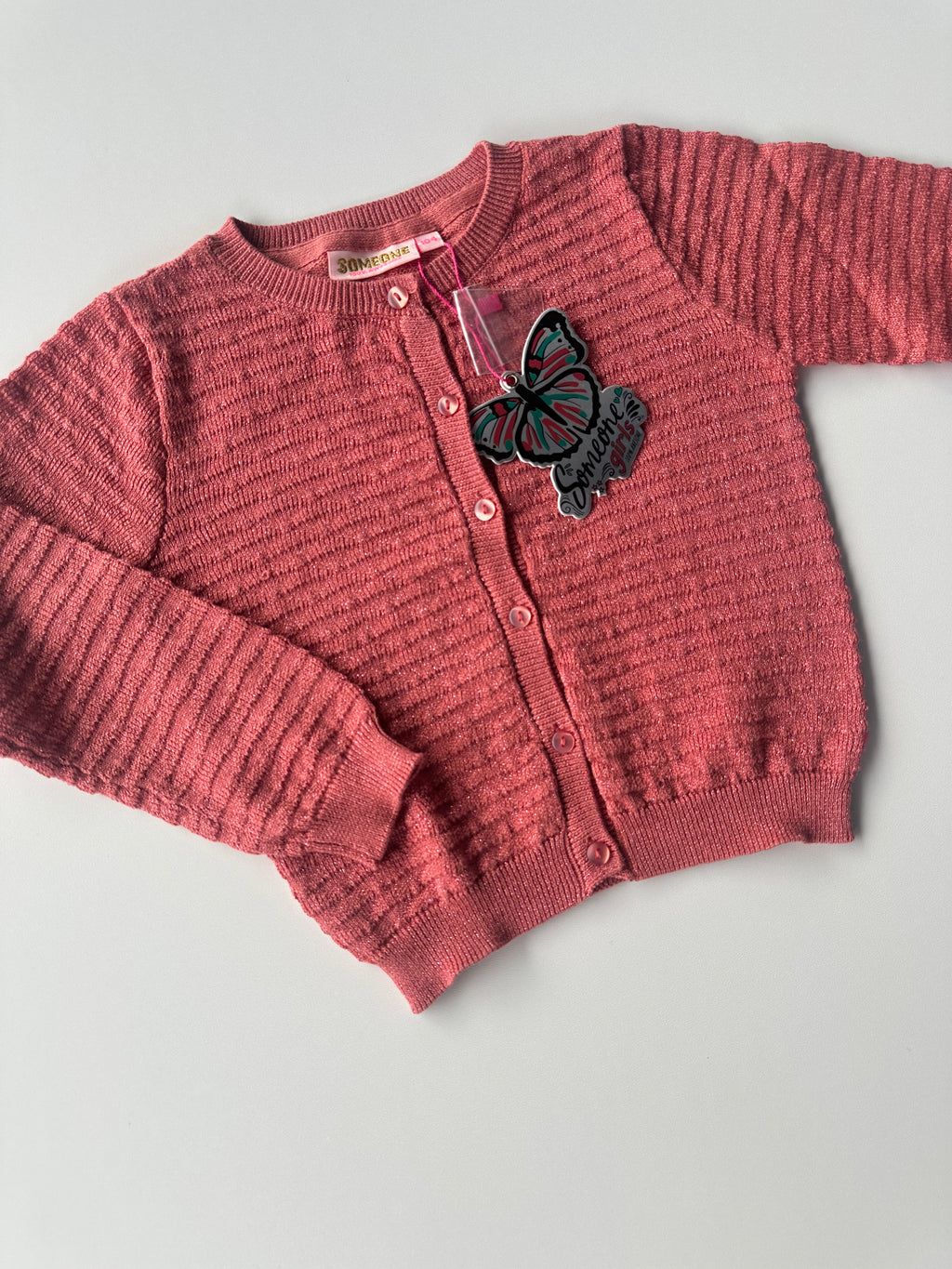 Someone - vestje - 104
