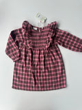 Mini rebels - jurk - 104
