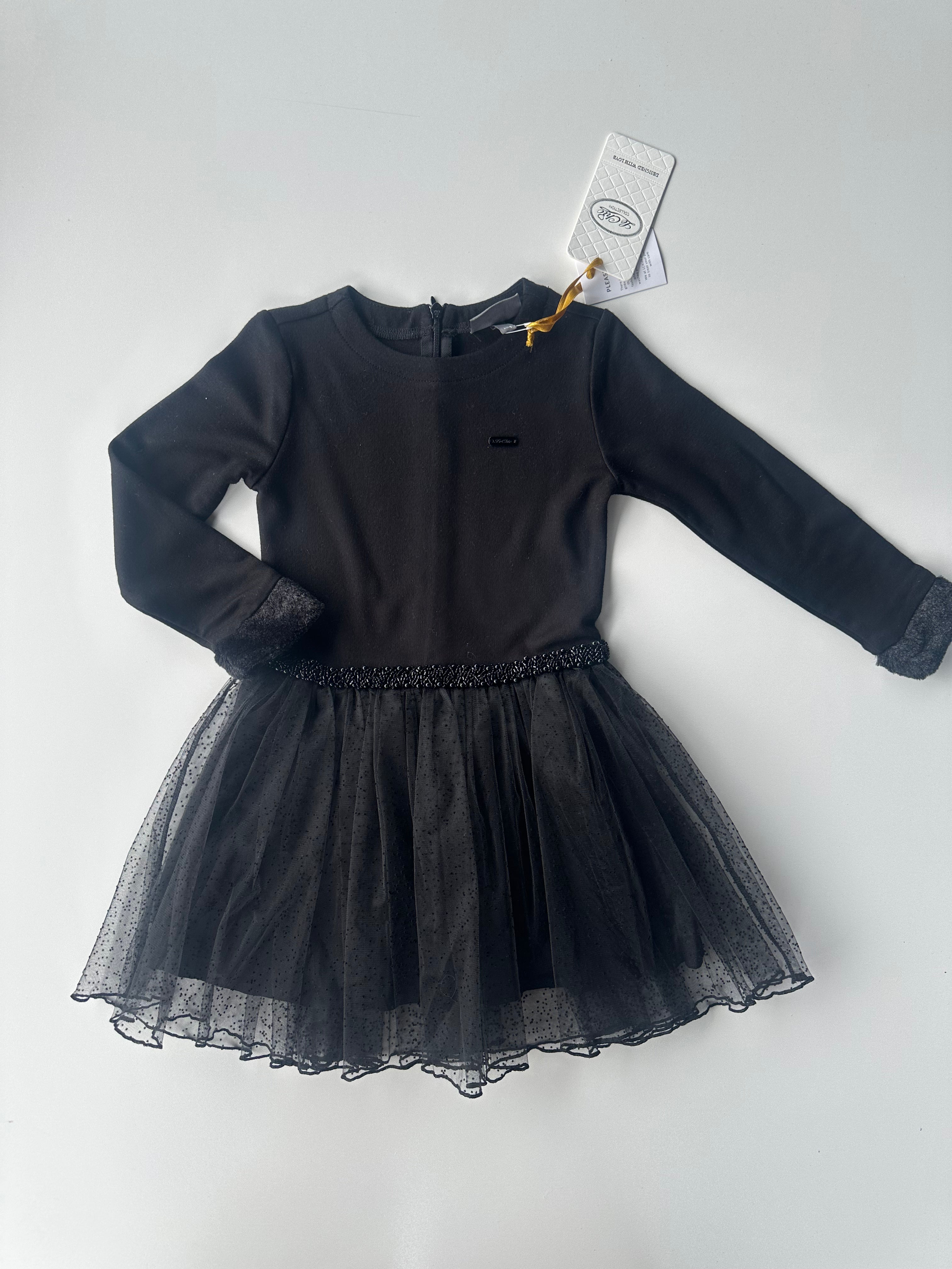 LeChic - jurk - 104