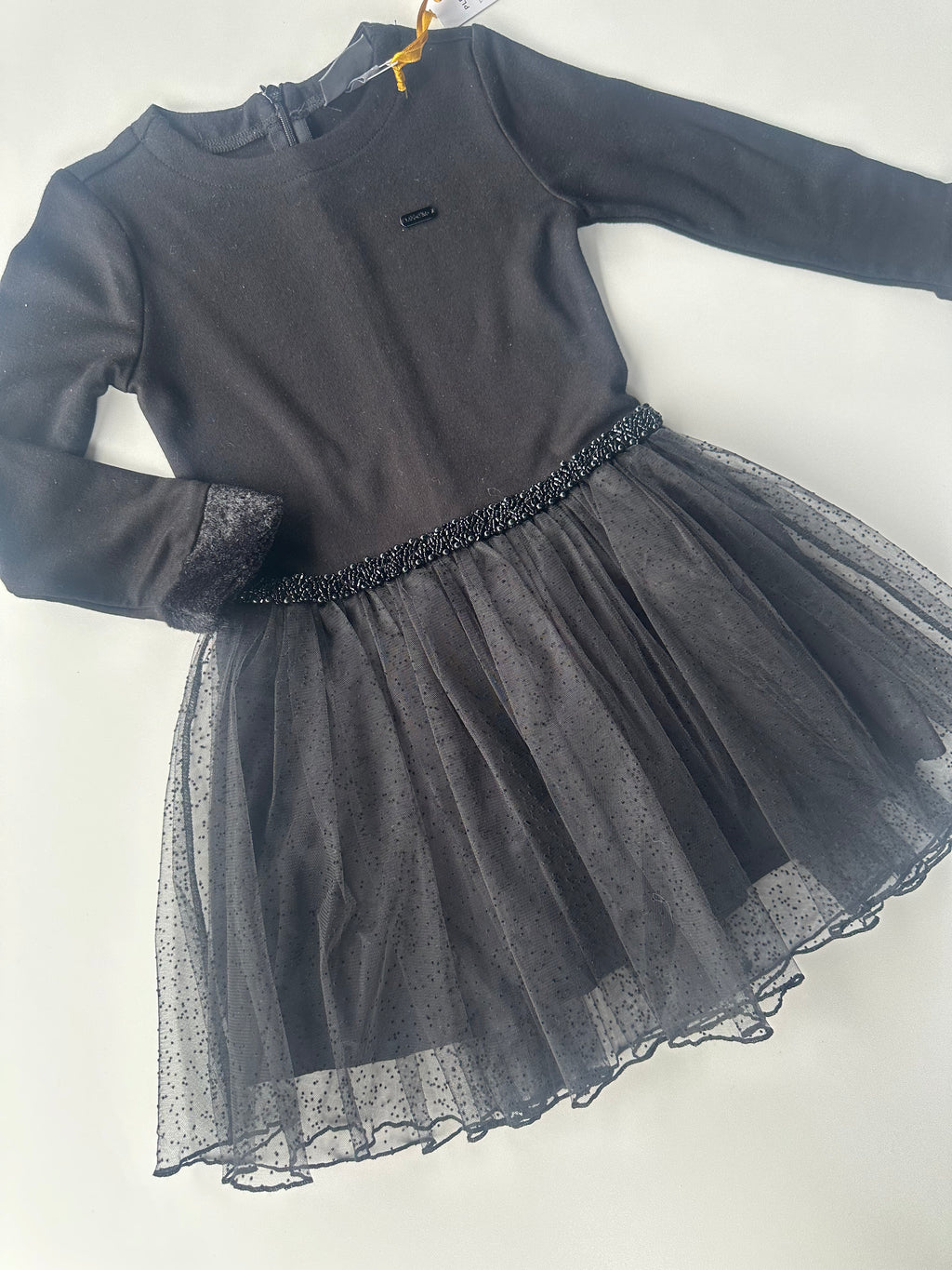 LeChic - jurk - 104