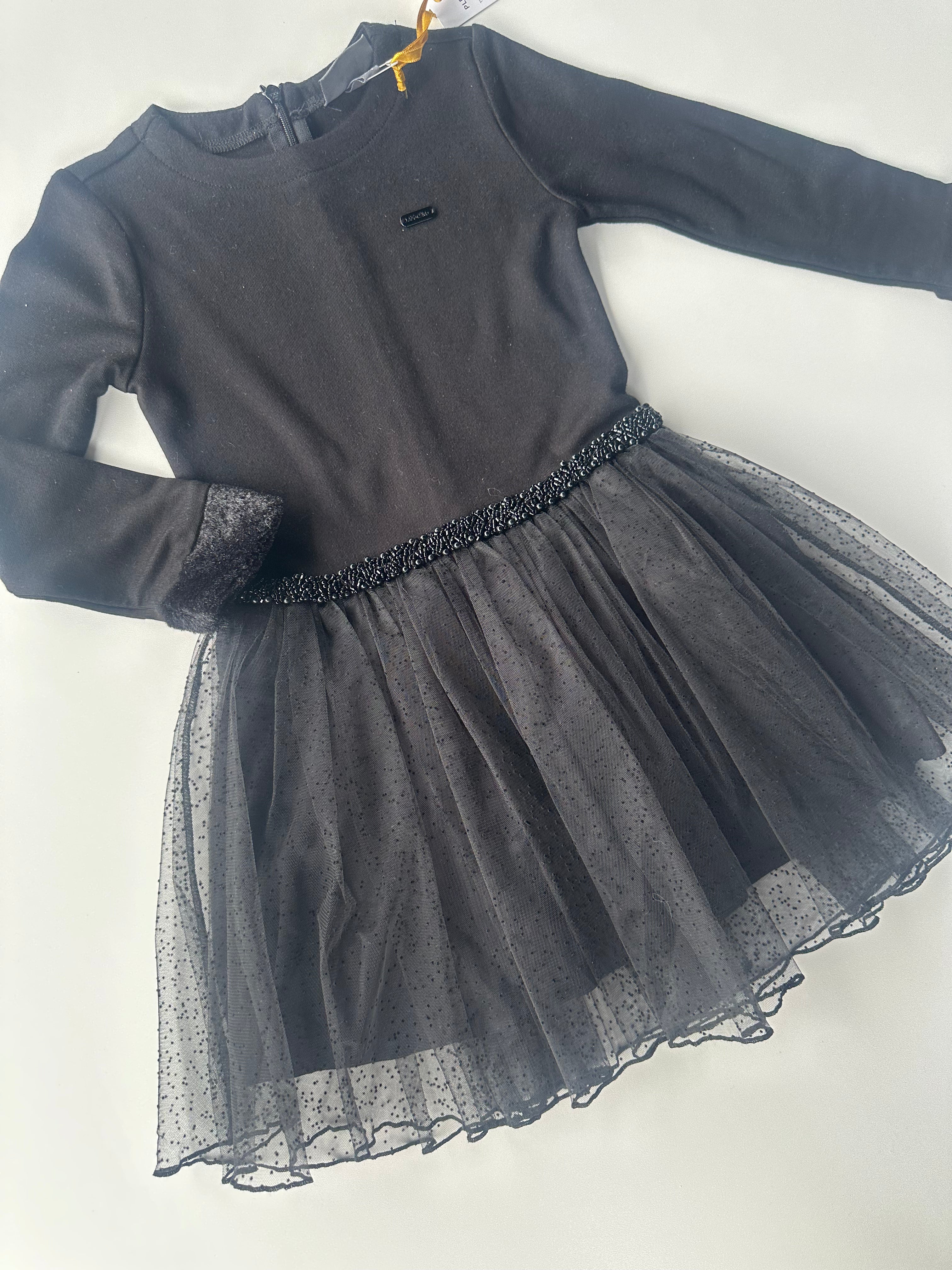 LeChic - jurk - 104