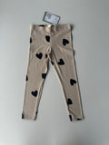 H&M - legging - 104