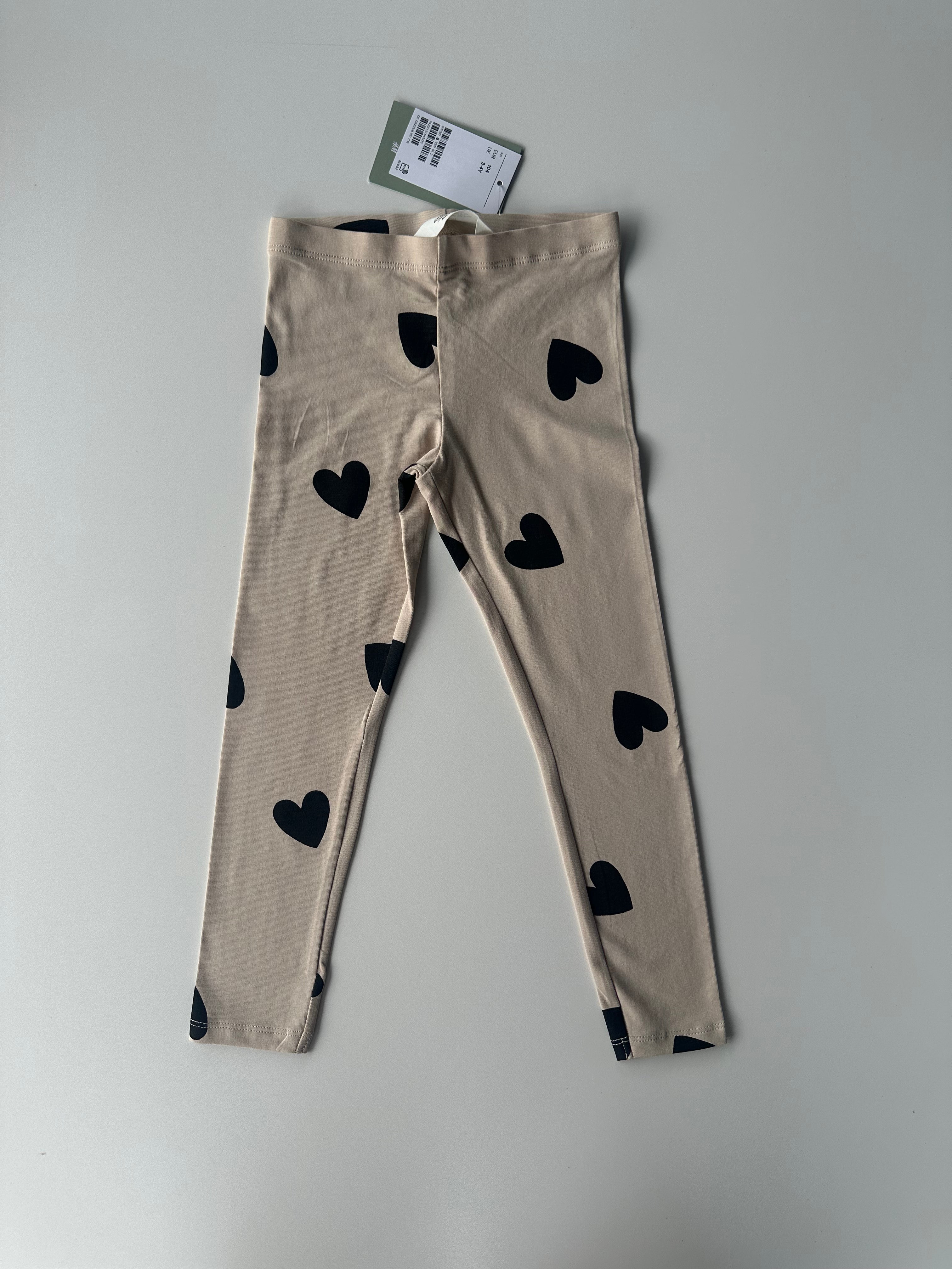 H&M - legging - 104
