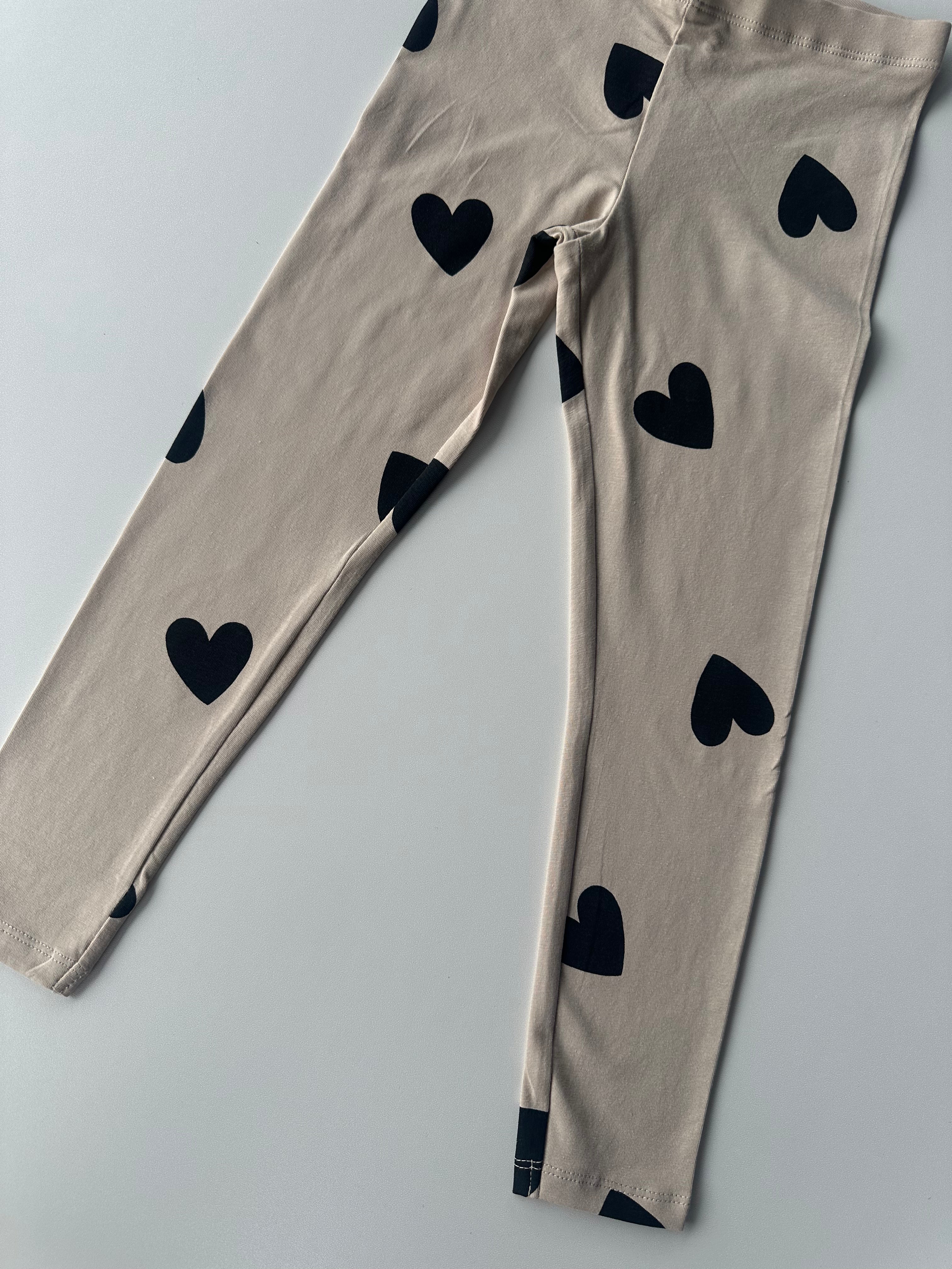 H&M - legging - 104