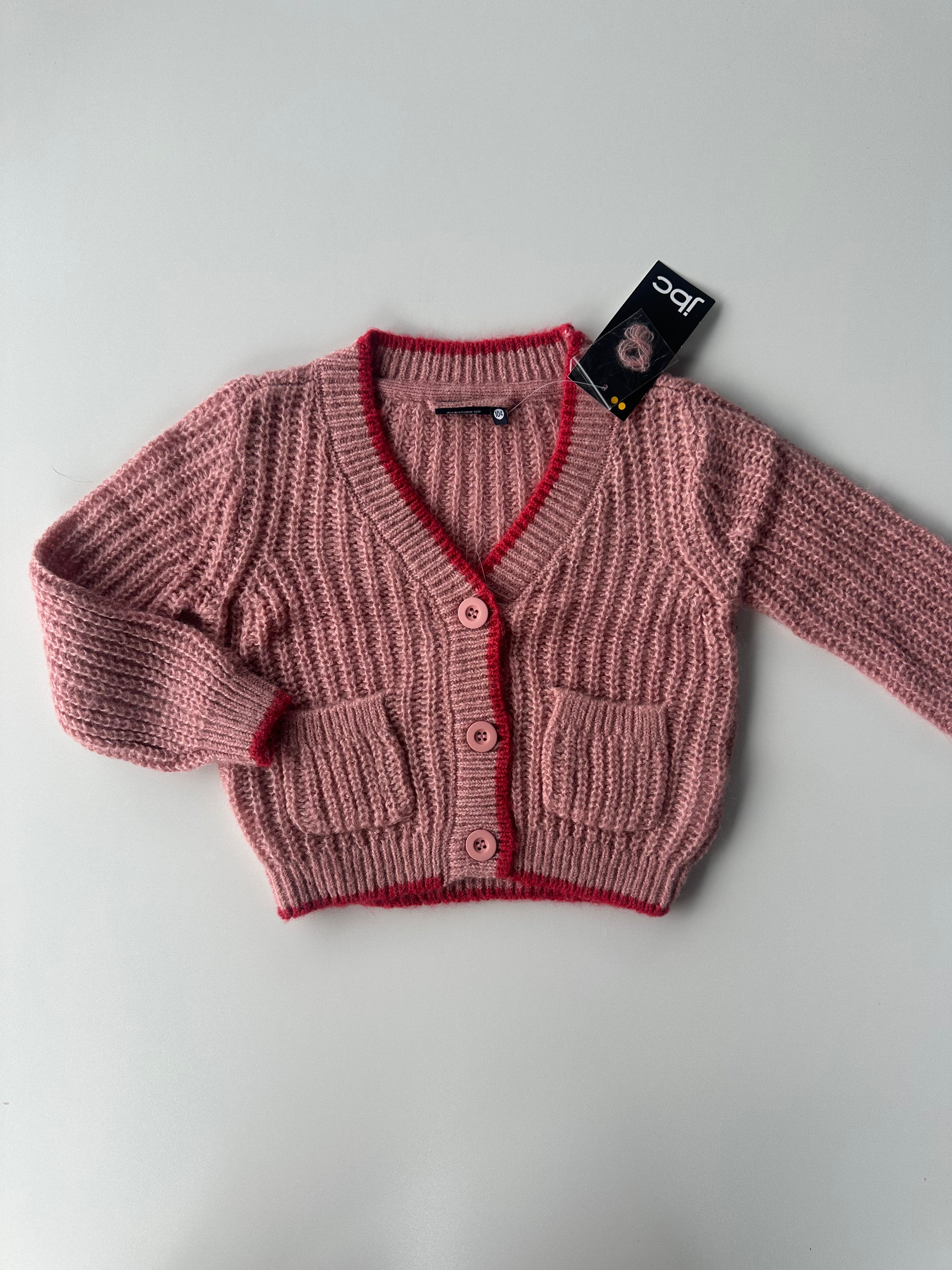 Jbc - vest - 104
