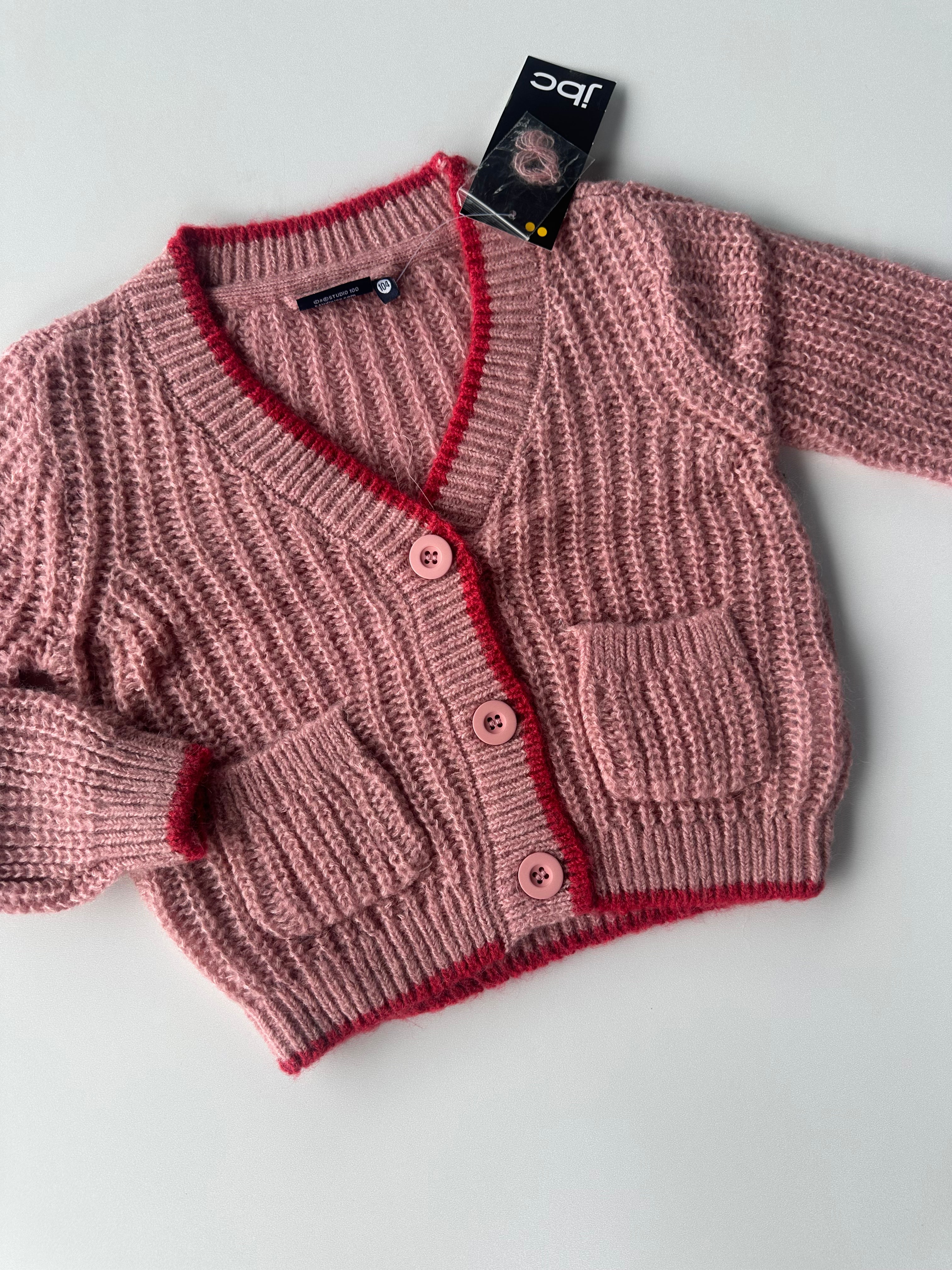 Jbc - vest - 104