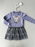 Cocoland - jurk - 104