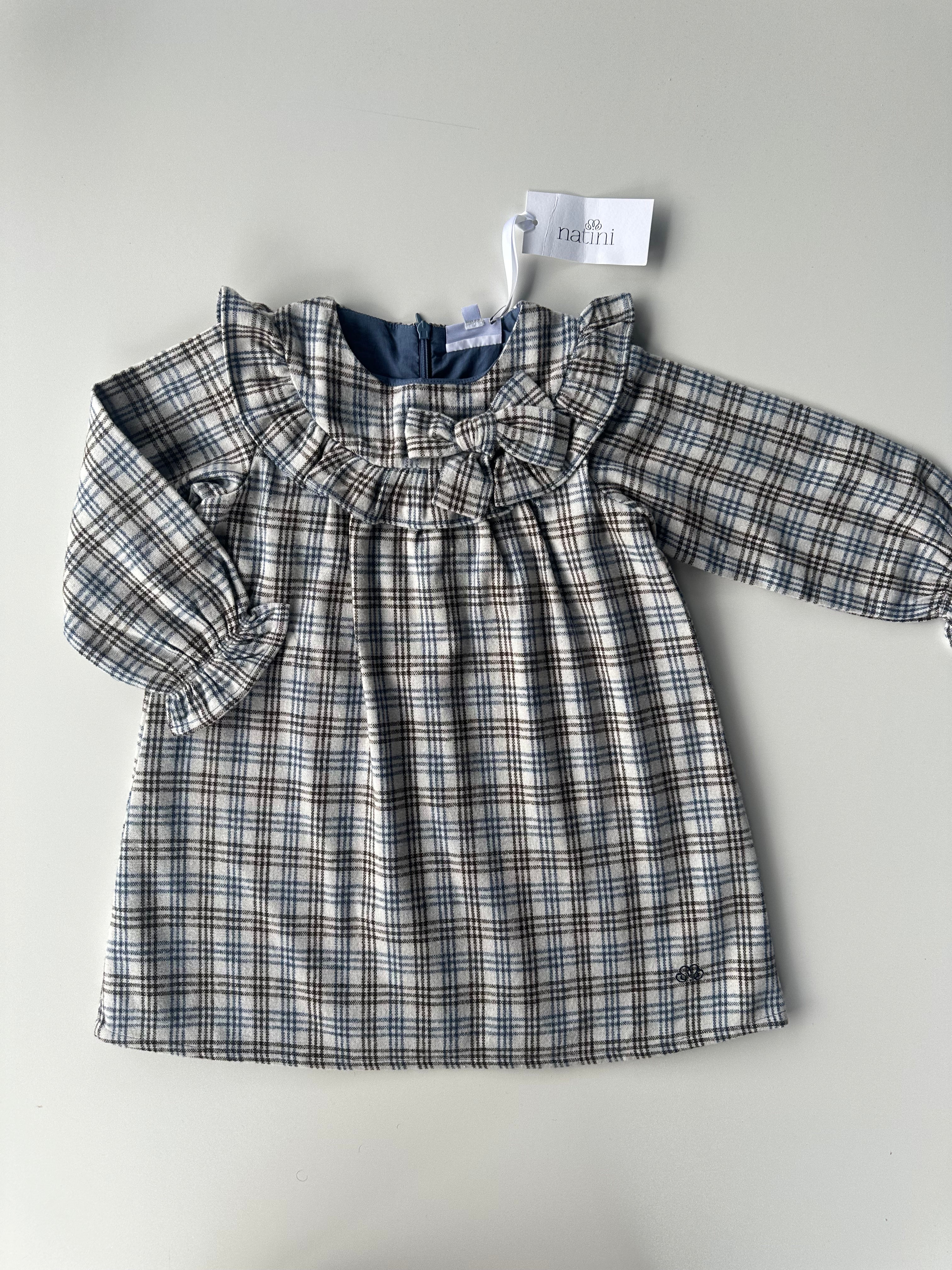 Natini - jurk - 104