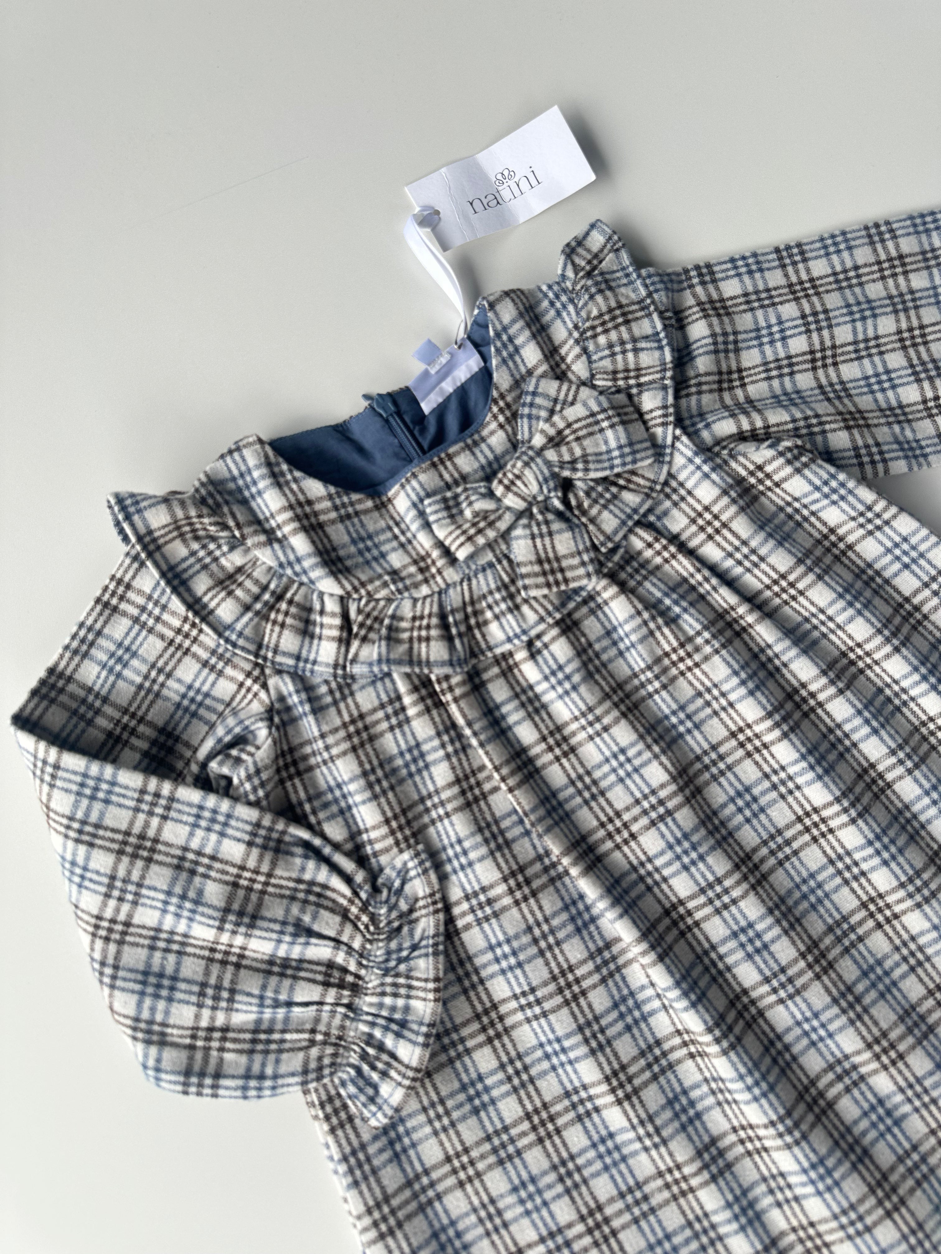 Natini - jurk - 104