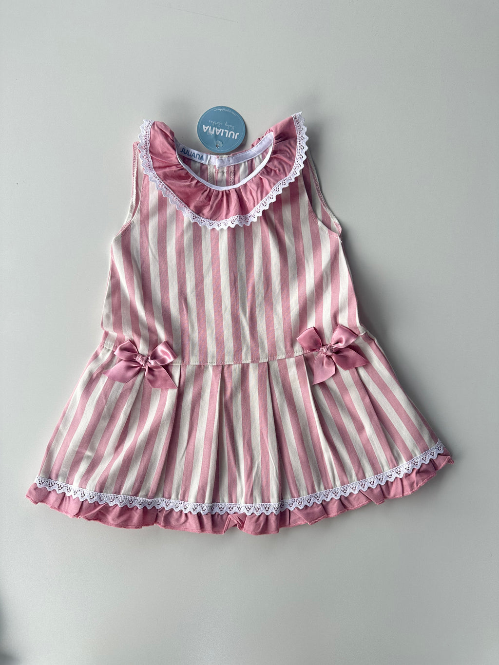 Juliana - jurk - 104