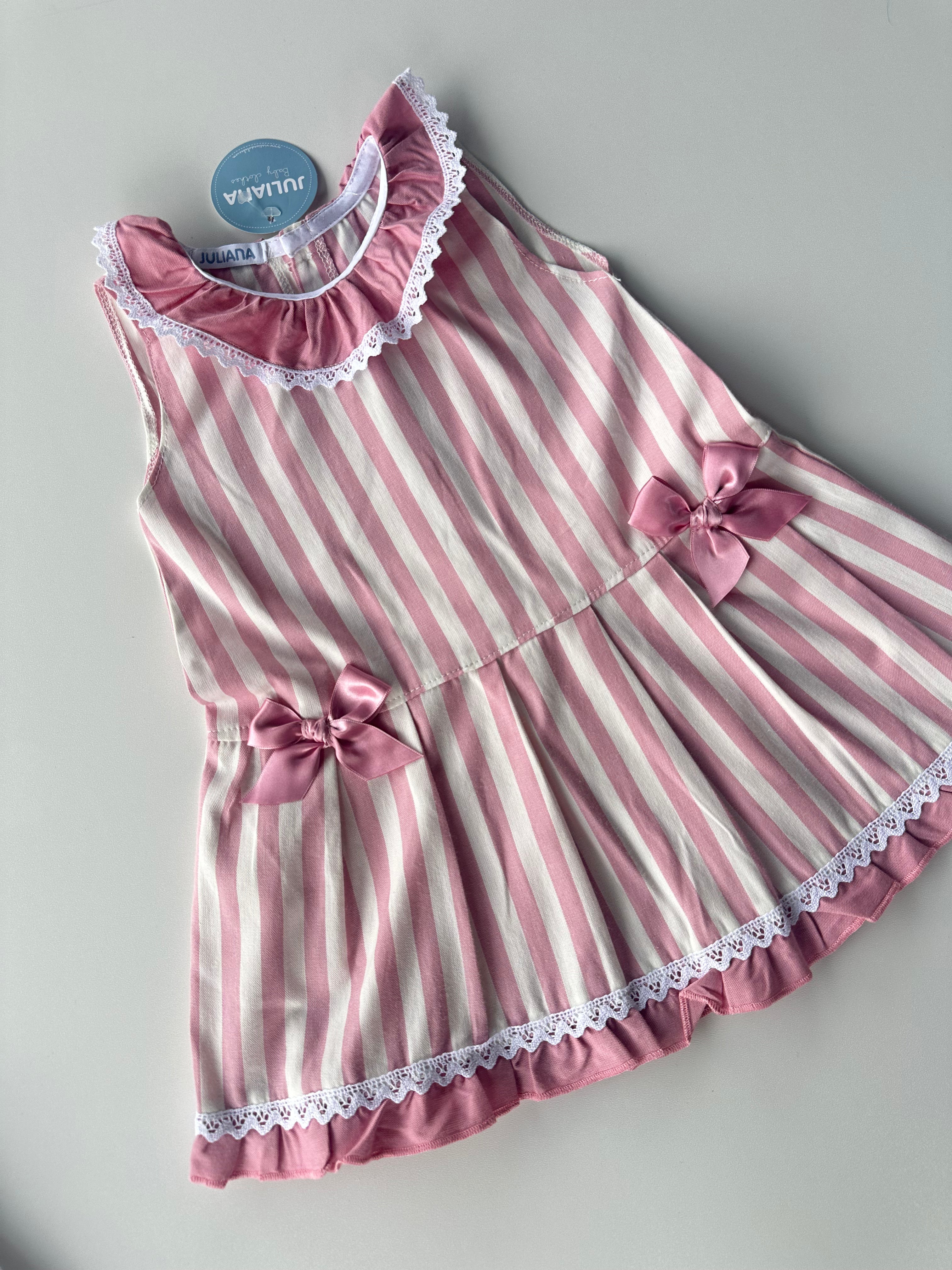 Juliana - jurk - 104